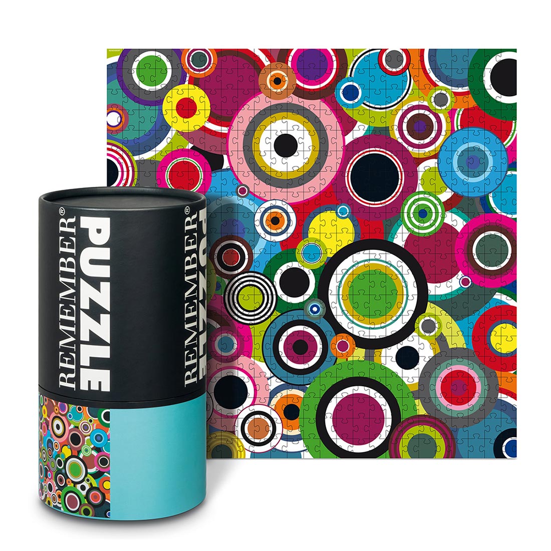 remember puzzle rondo pu01 74191