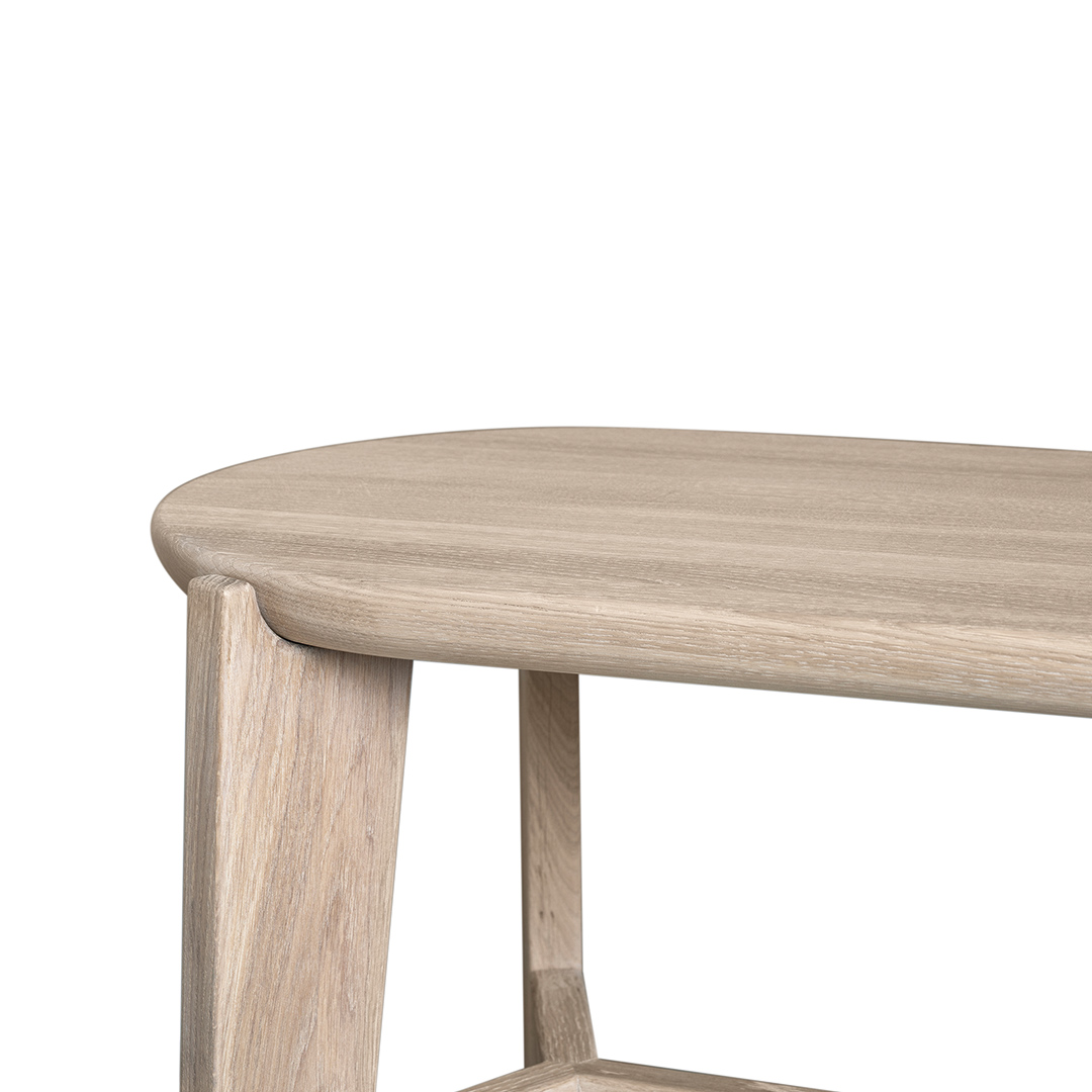 blomus eli sitzbank close up 82061