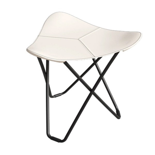 cuero sunshine flying goose natural schwarz 103061