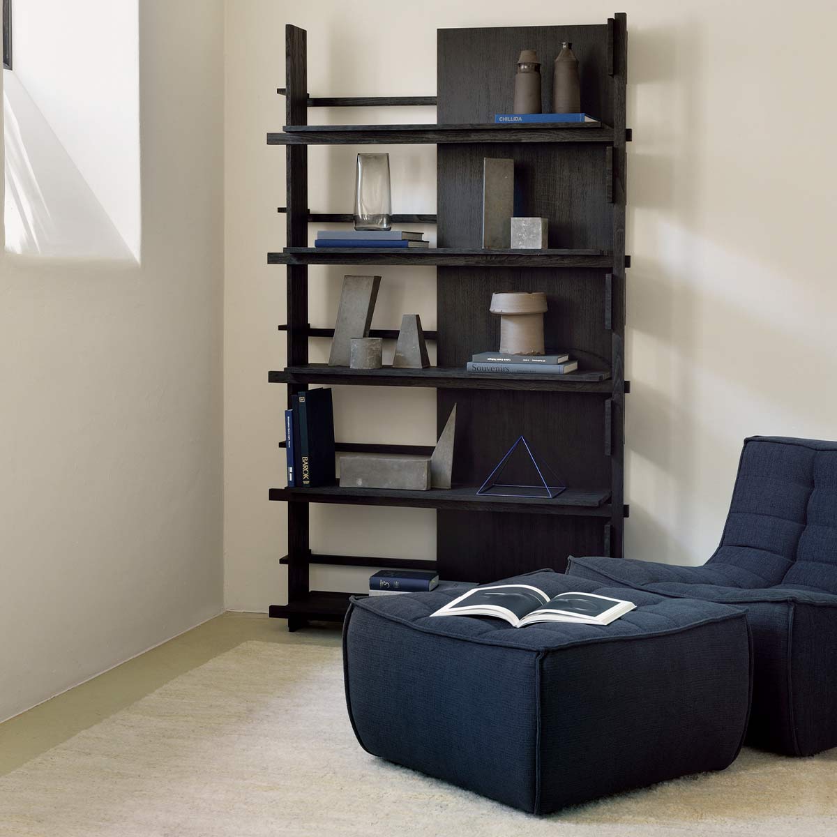 ethnicraft 10117 abstract regal lifestyle mit n701 eco 85548