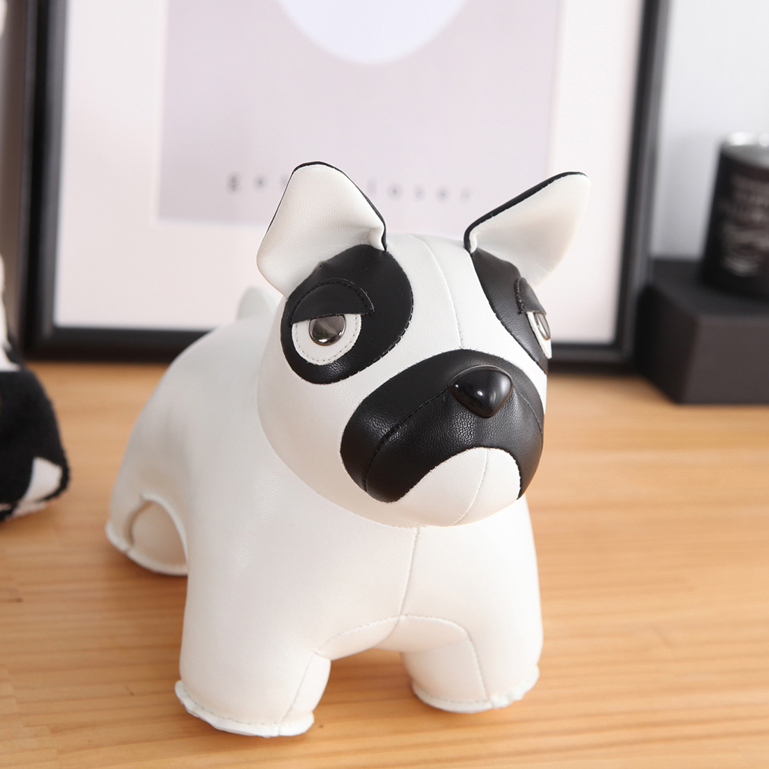 zueny French Bulldog ZCBV0059 5