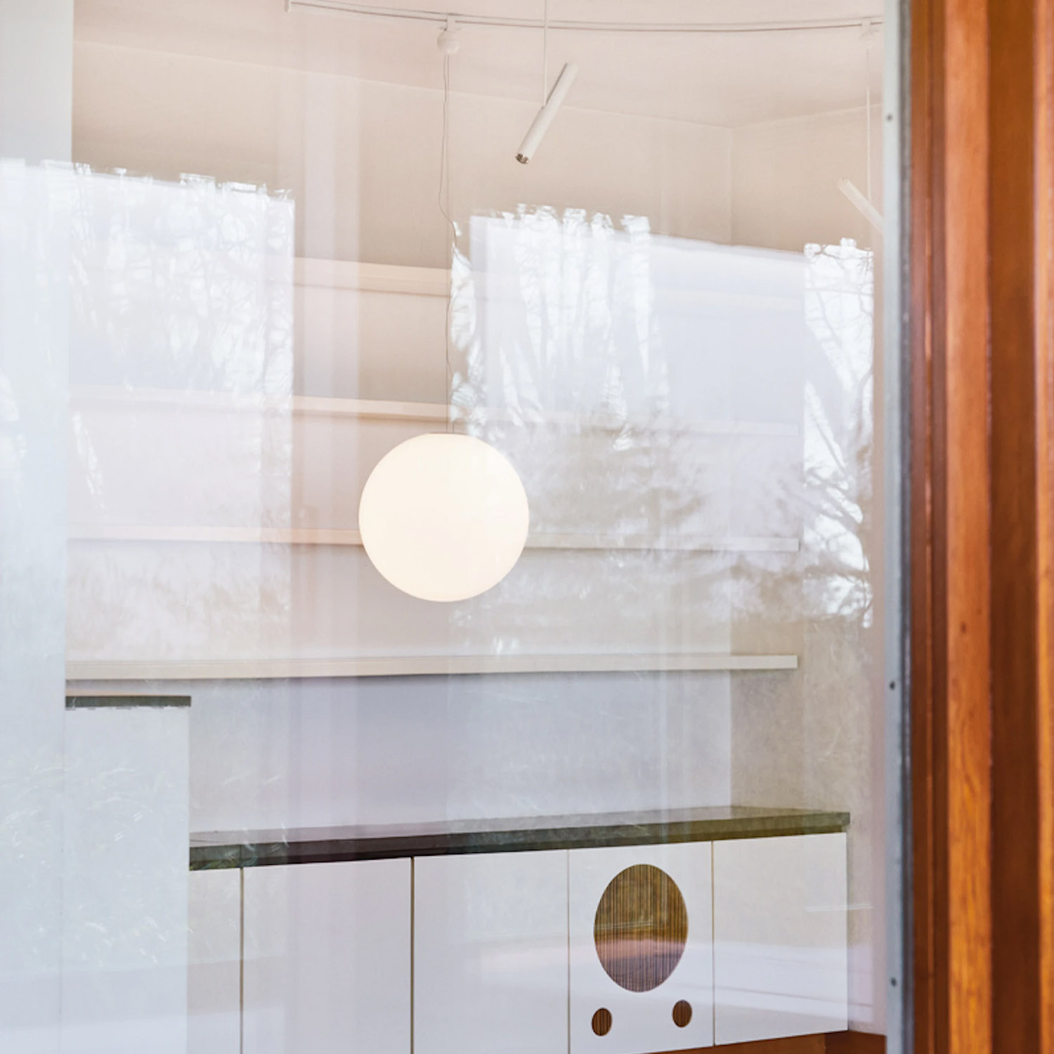 flos my shpere haengelampe 102146