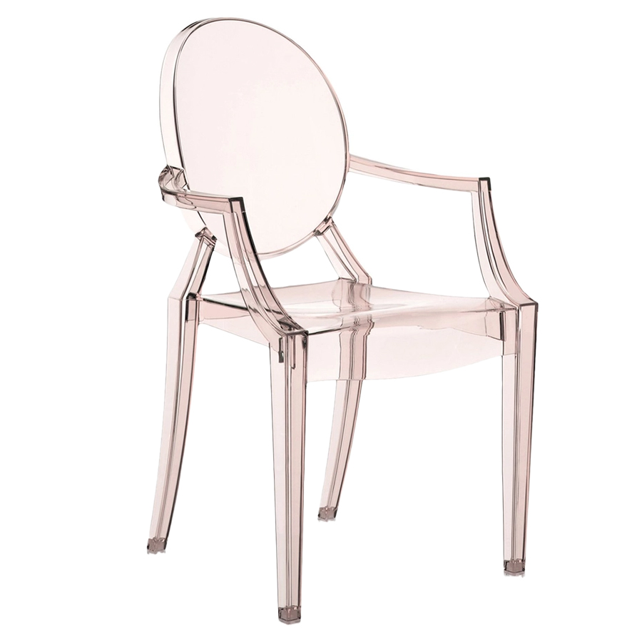 kartell louis ghost stuhl KARG4852J3 102707