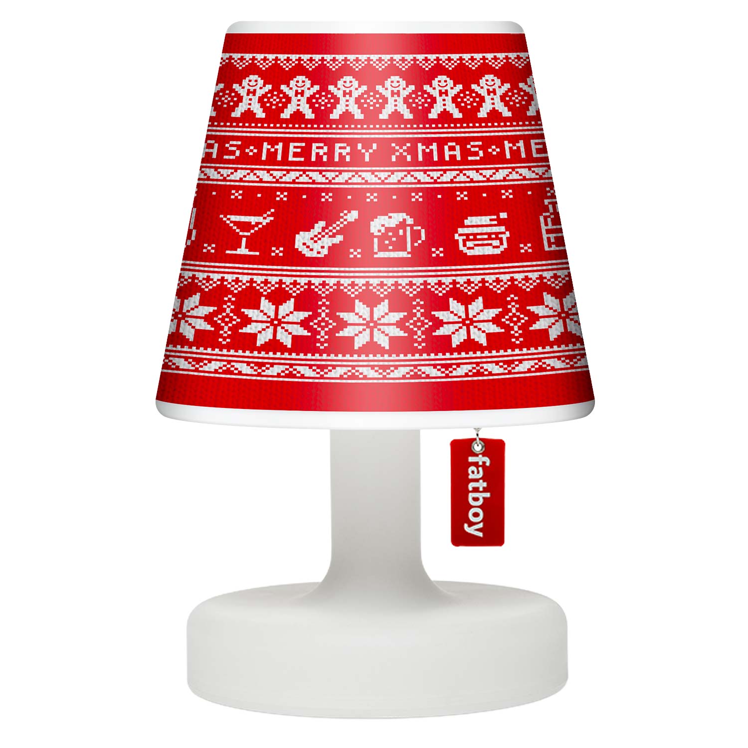 fatboy xmas cooper cappie xmas sweater 106290 98143