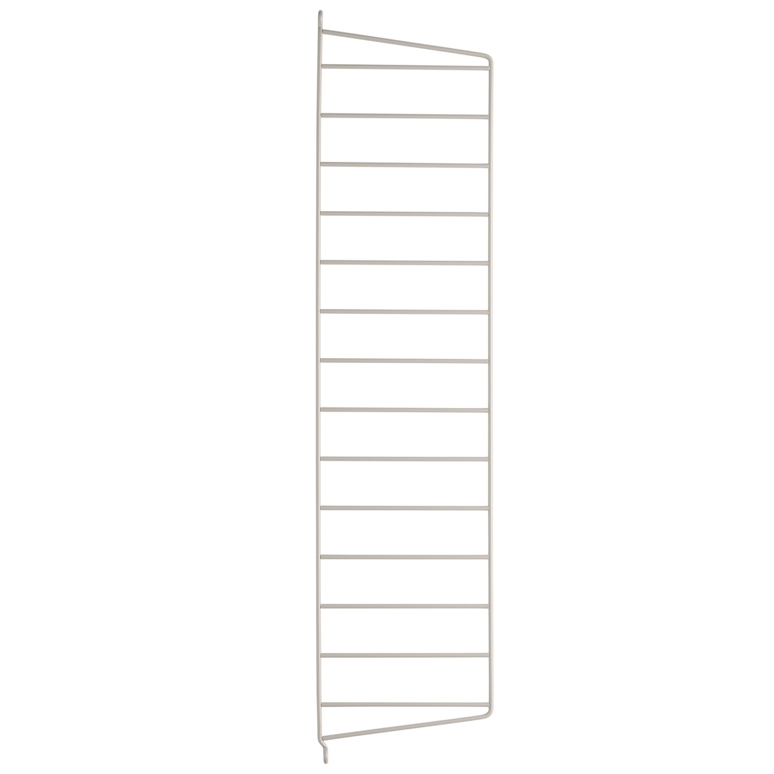 string wall sidepanel 75x20 beige 56758