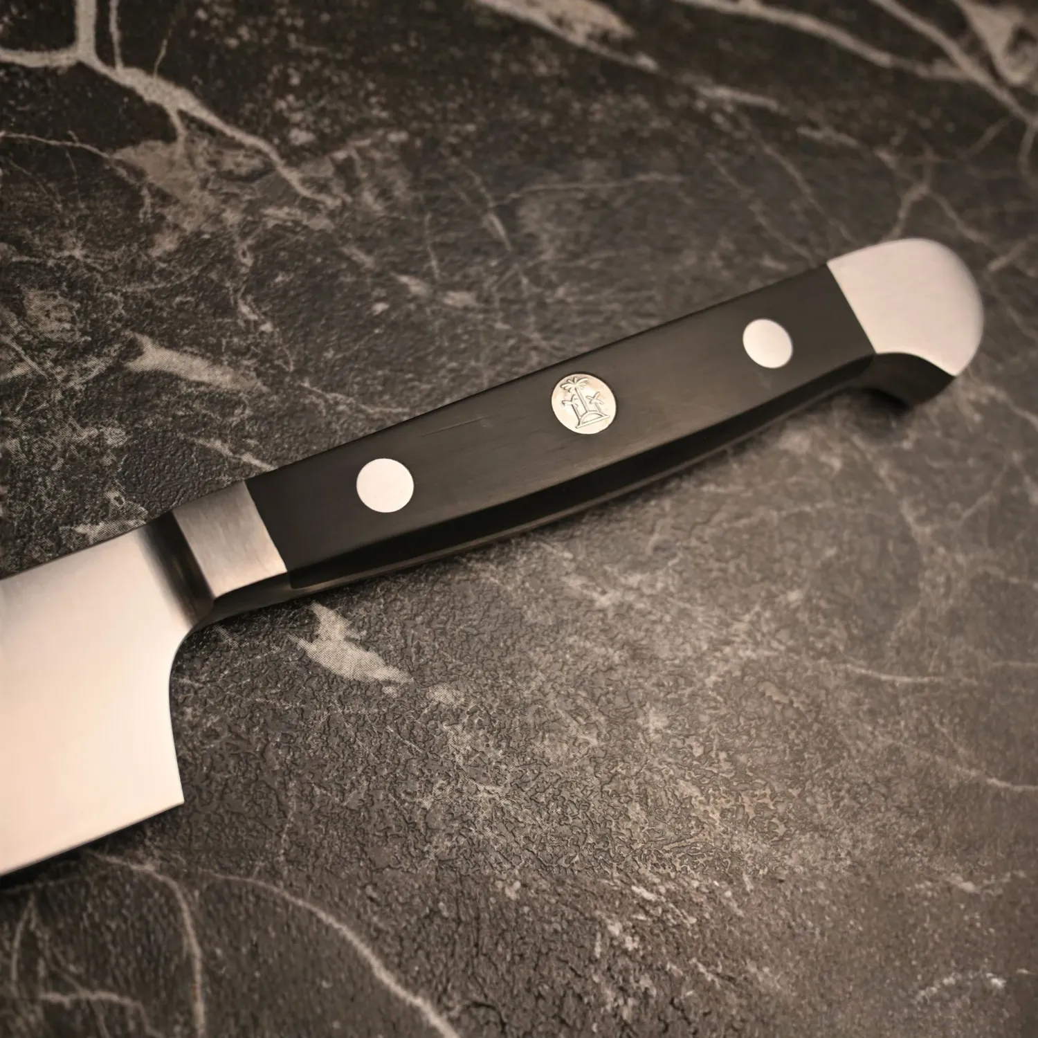 Güde - Kiritsuke Kochmesser 13 cm Serie Alpha