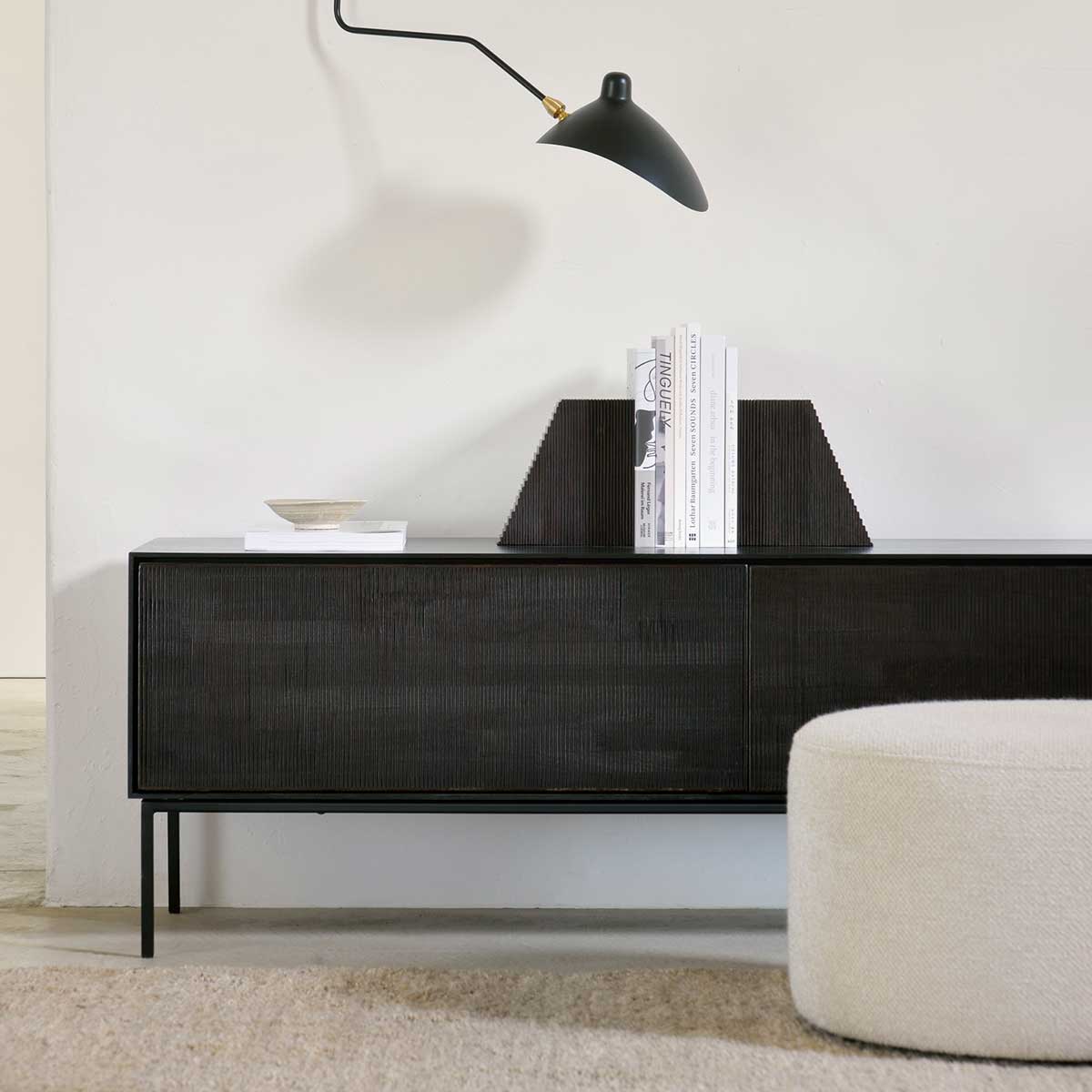 ethnicraft barrow sitzhocker hell tief lifestyle 85443