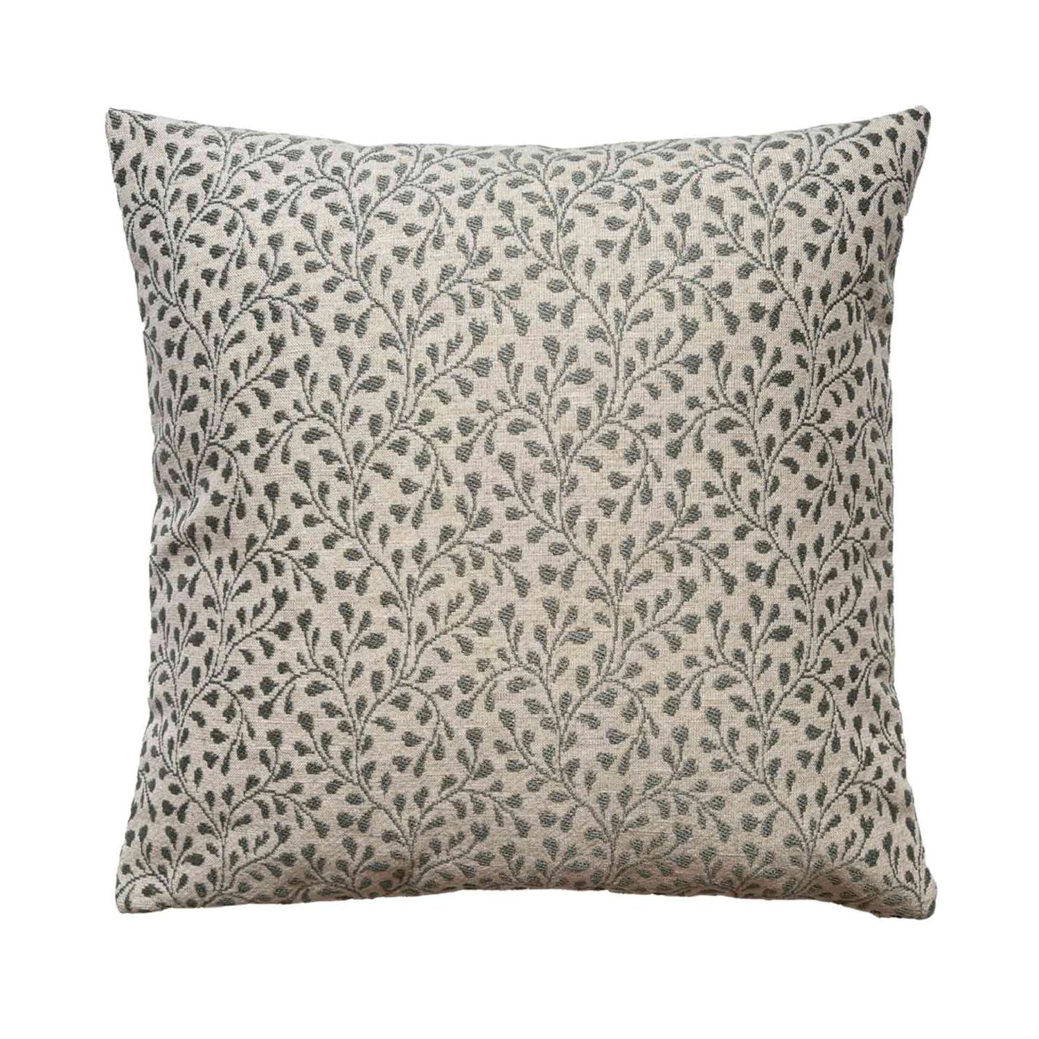 Proflax - Arbusto Kissenhülle salbei 40 x 40 cm