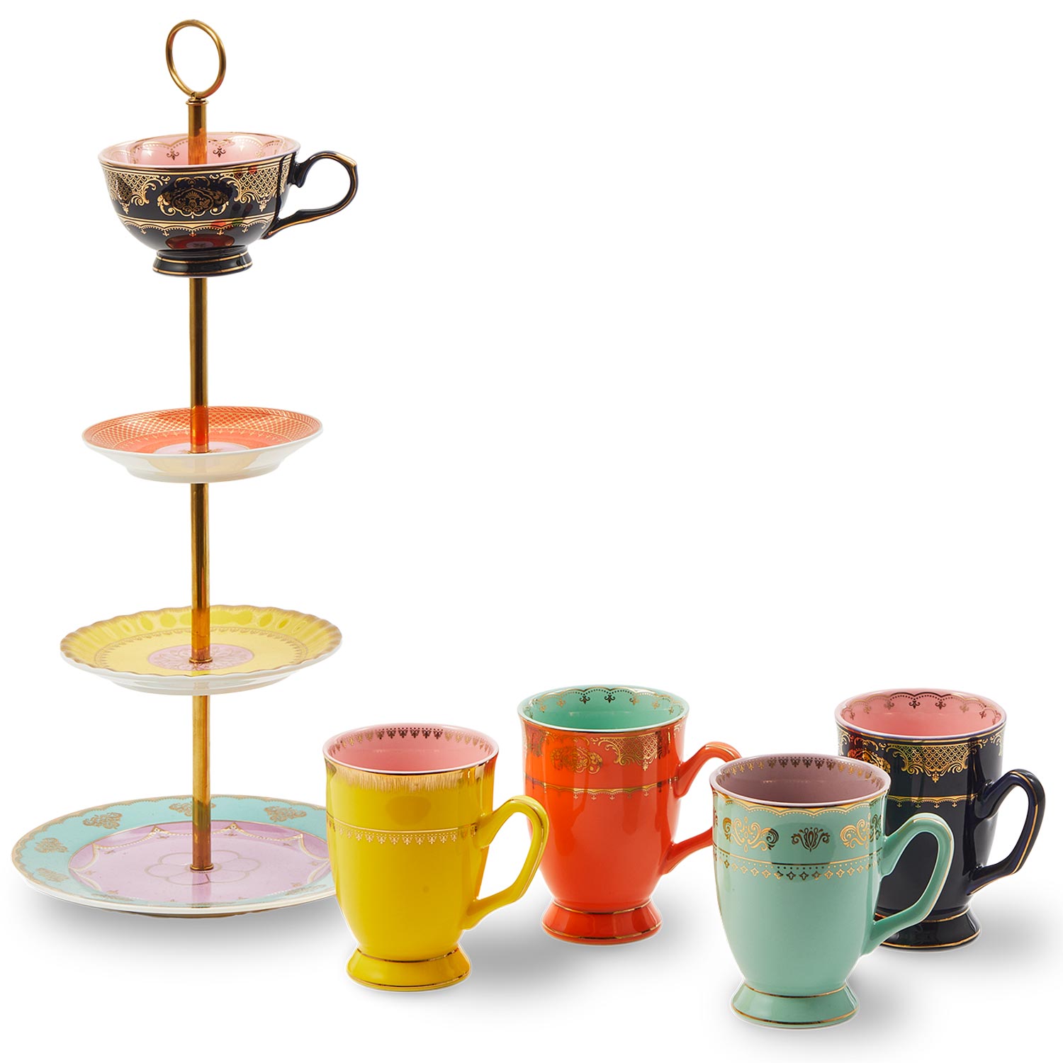 Pols Potten - Grandpa Becher