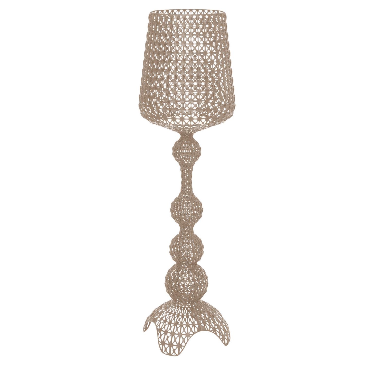 Kartell - Kabuki beige