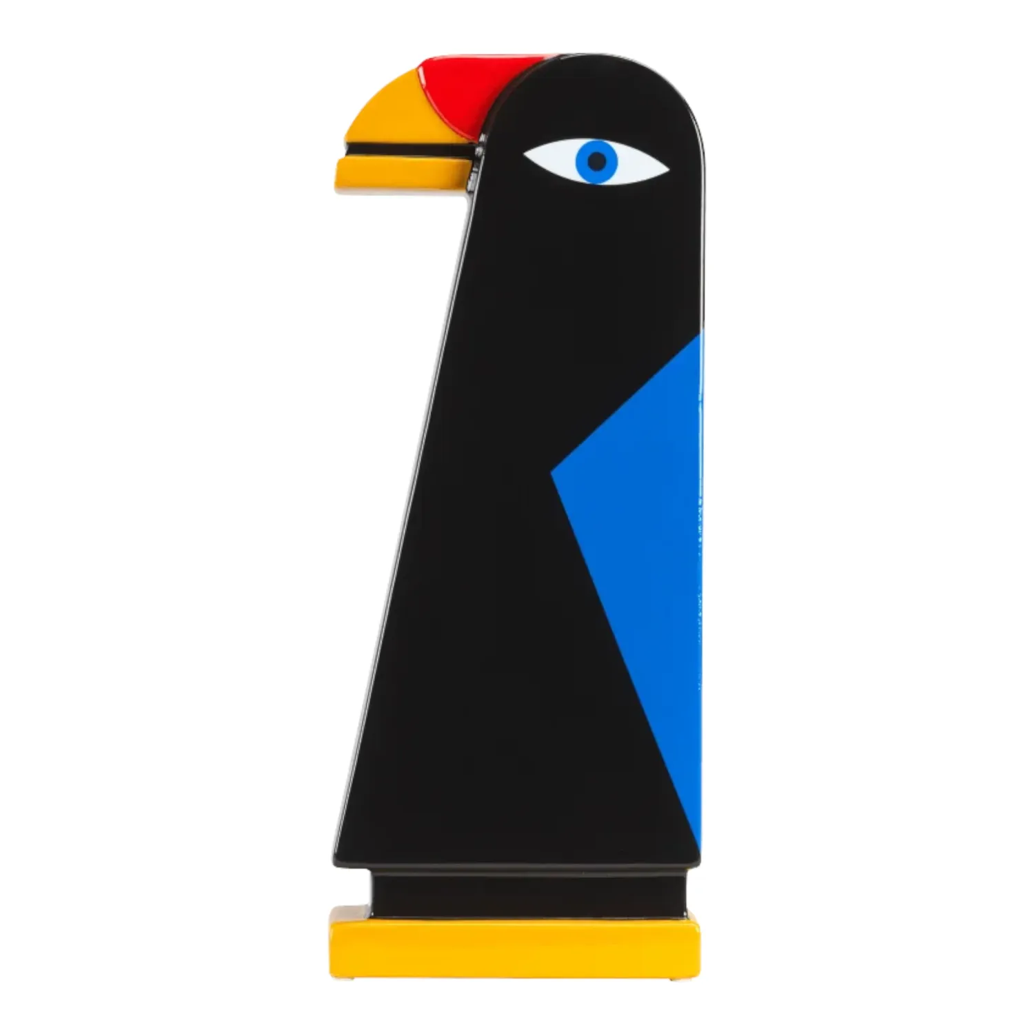 Qeeboo - Tuca Tukan-Vase