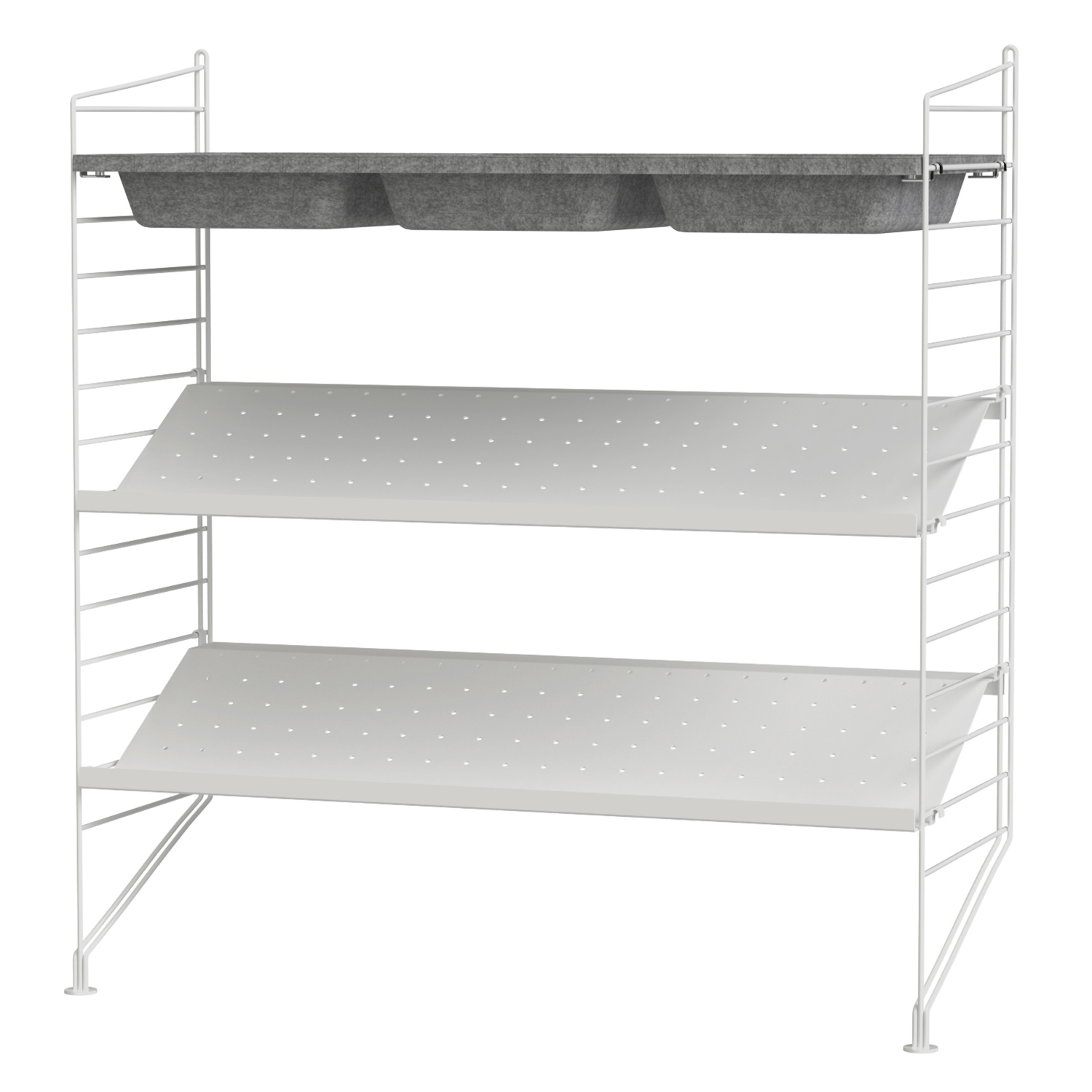 string regal flur h c 12 12 68055