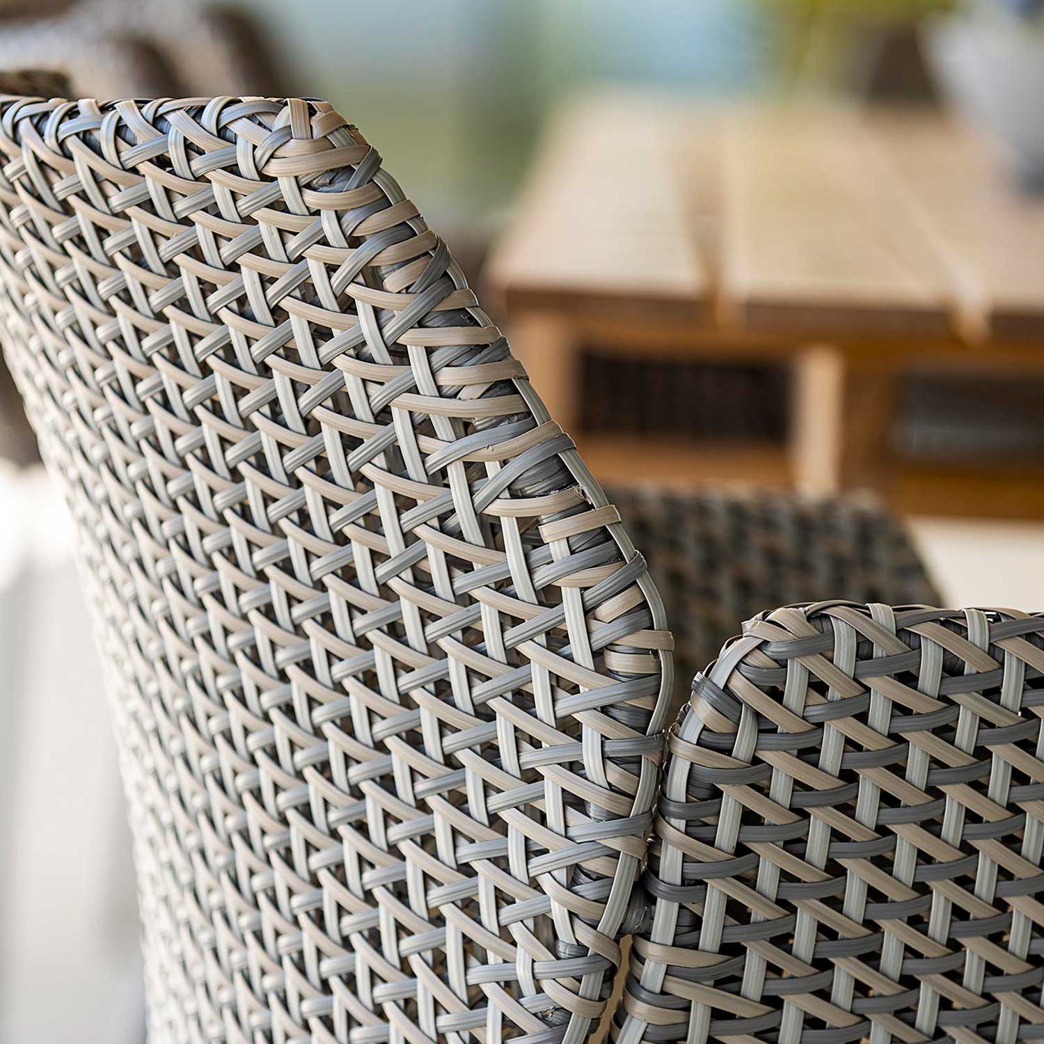 cane line vibe sessel 5406IGT detail 98584