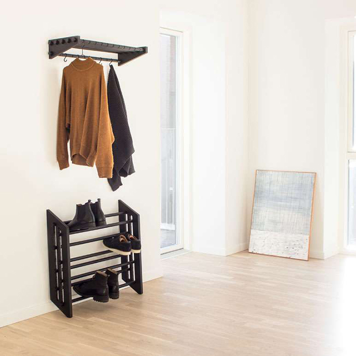 moodrack garderobe roon rahn 85723