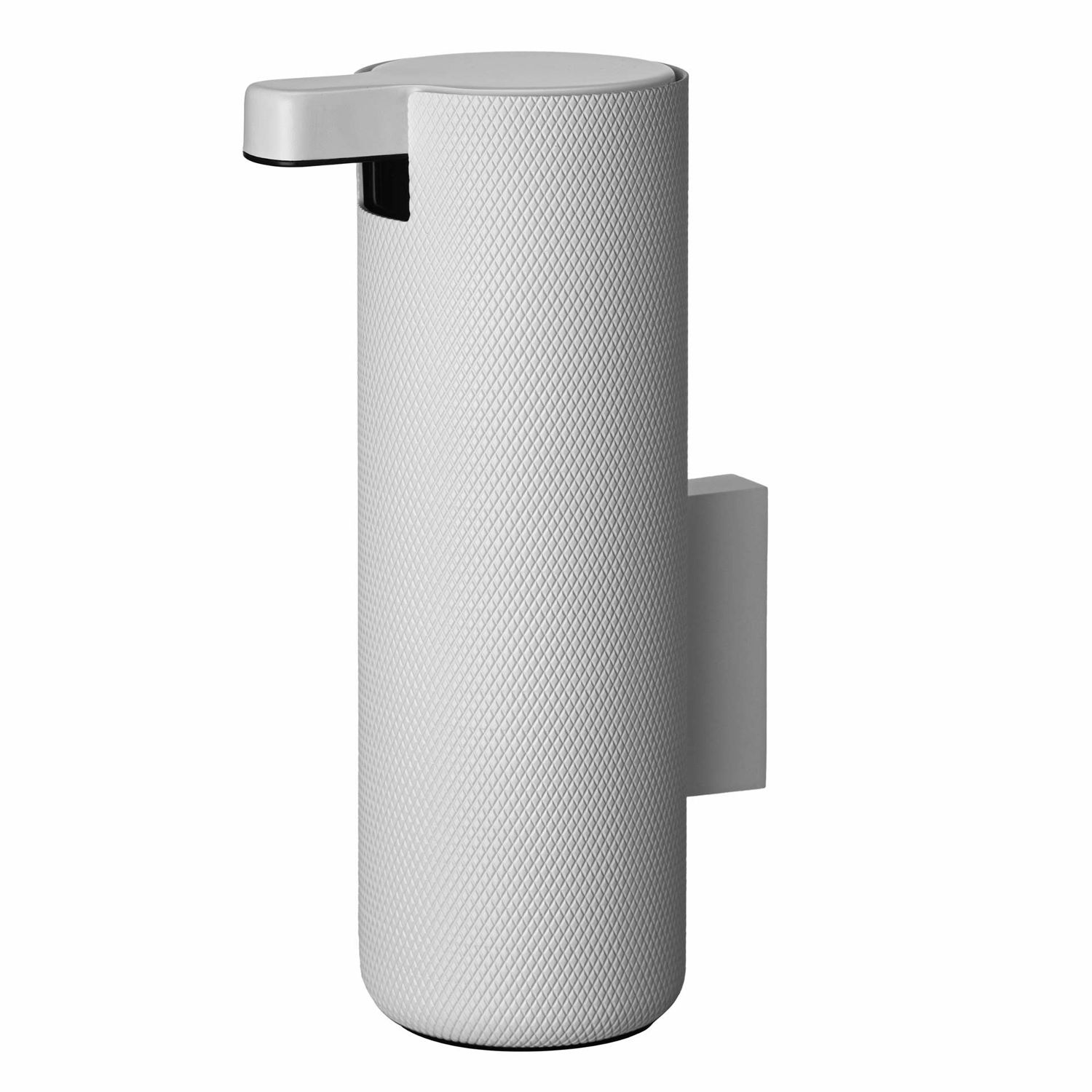 blomus - MODO ROF Seifenspender Wandversion weiß
