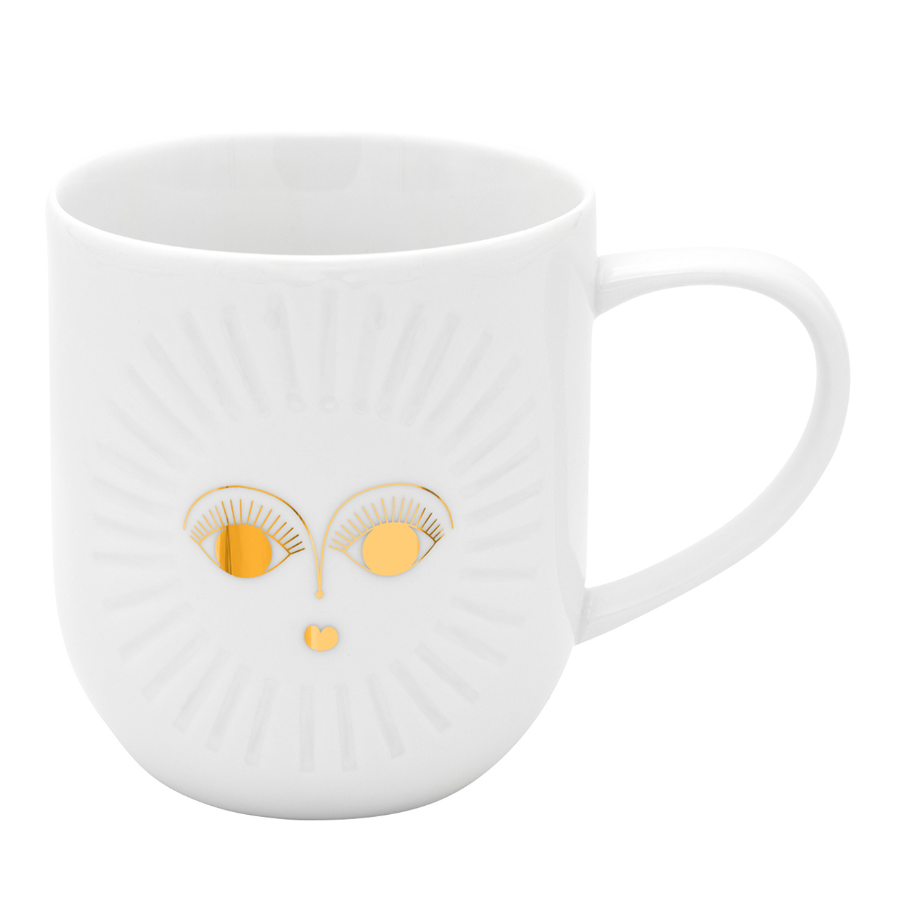 Räder Design - Tasse Sonne