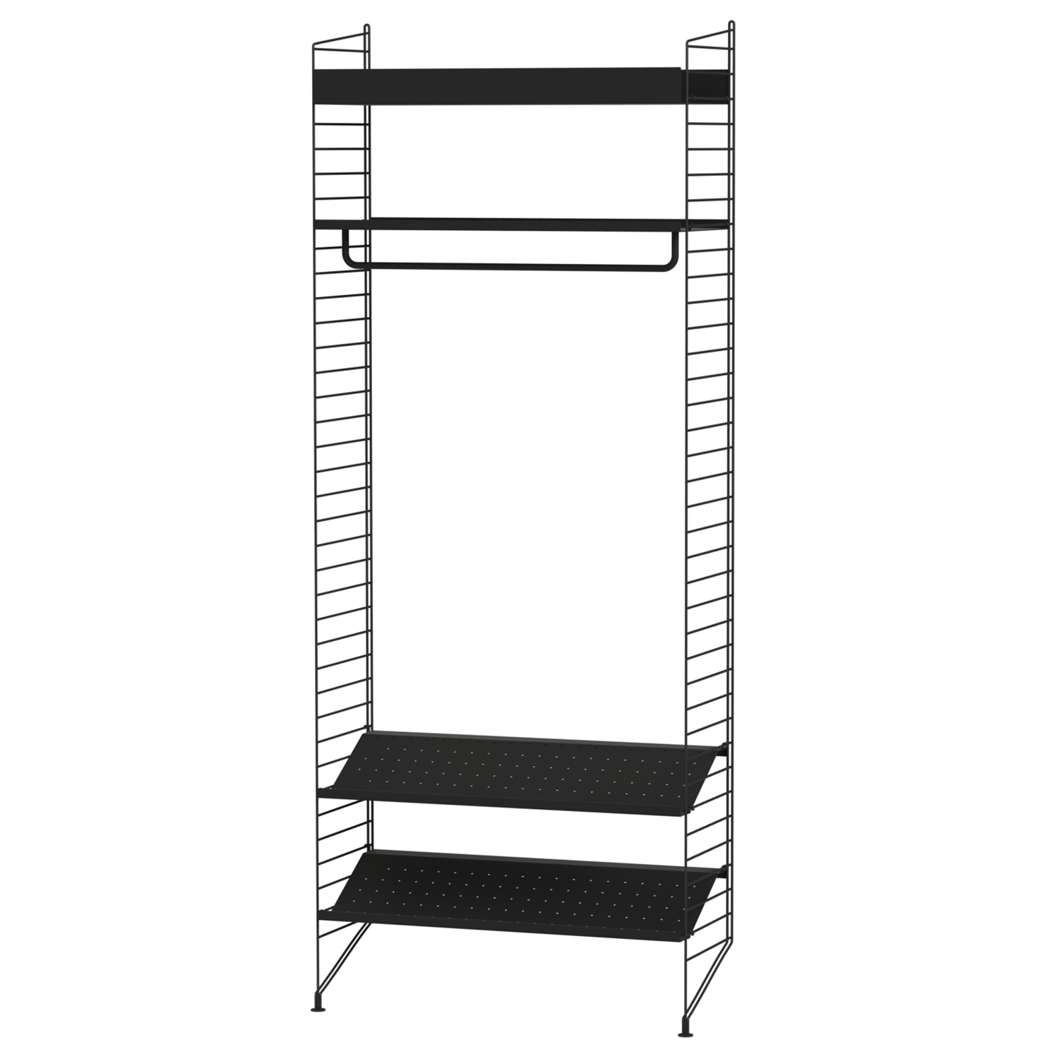 string flur regal h l 13 13 68648