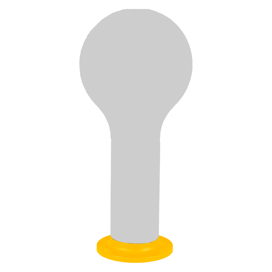 aplo magnetsockel honig fermob 81049