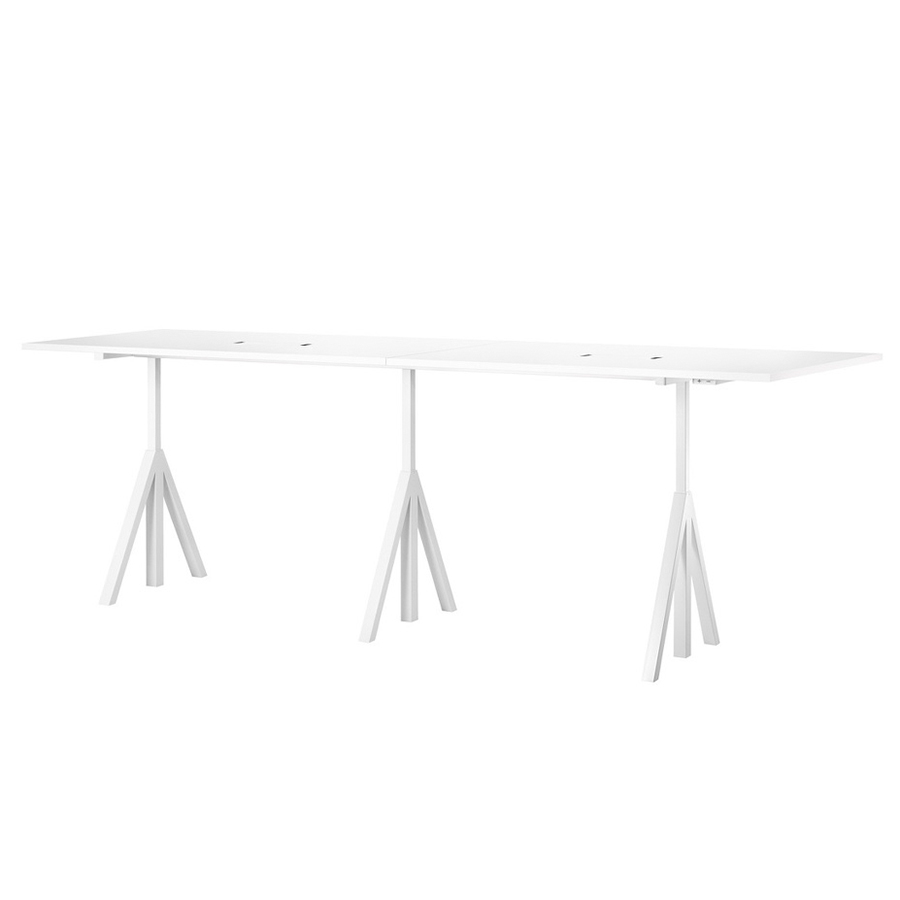 string works konferenztisch hoch 66822