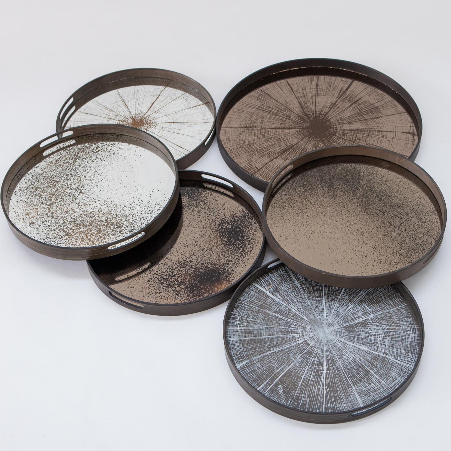 Ethnicraft Notre Monde Tablett Classic Bestsellers