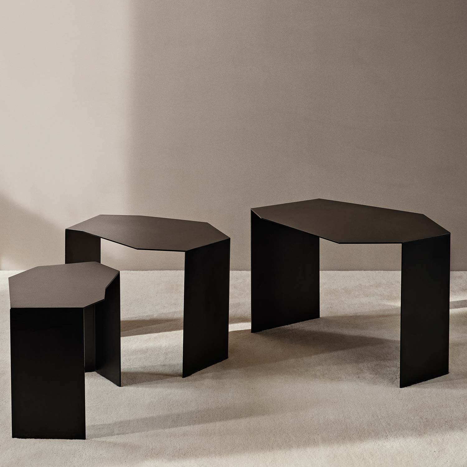 fermLIVING Shard Tisch 101810