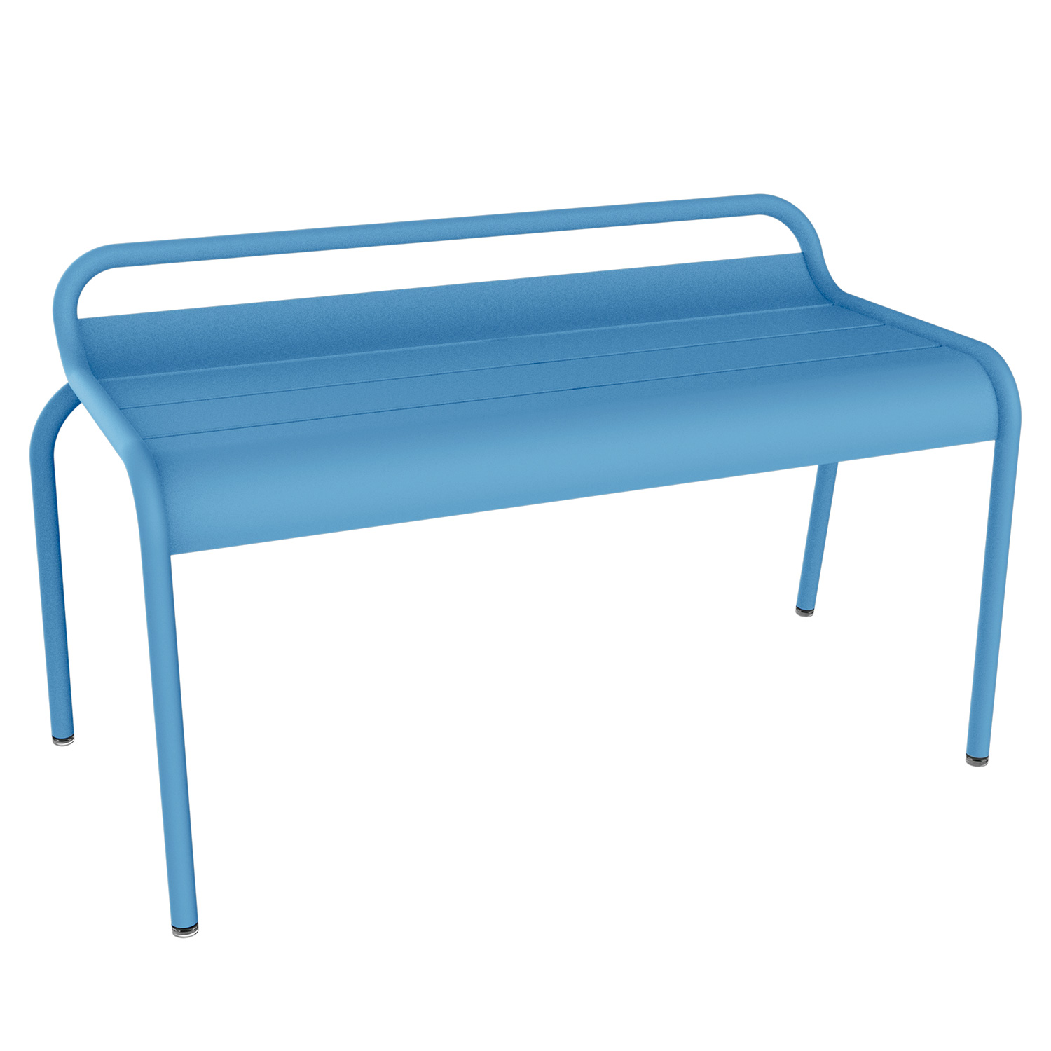fermob LUXEMBOURG bank maya blau 4114E1 108597