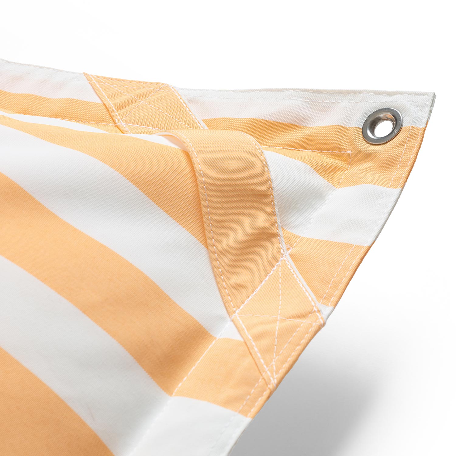 floatzac stripe yellow detail fatboy 67305