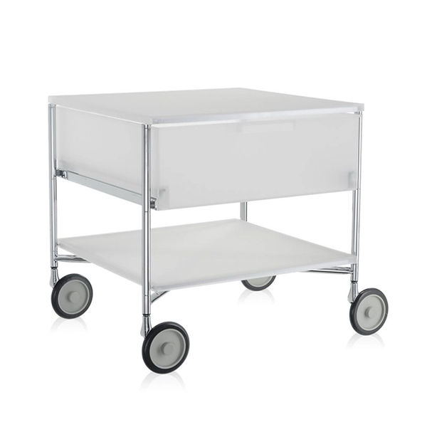 rollcontainer 1 mobil kartell 102195