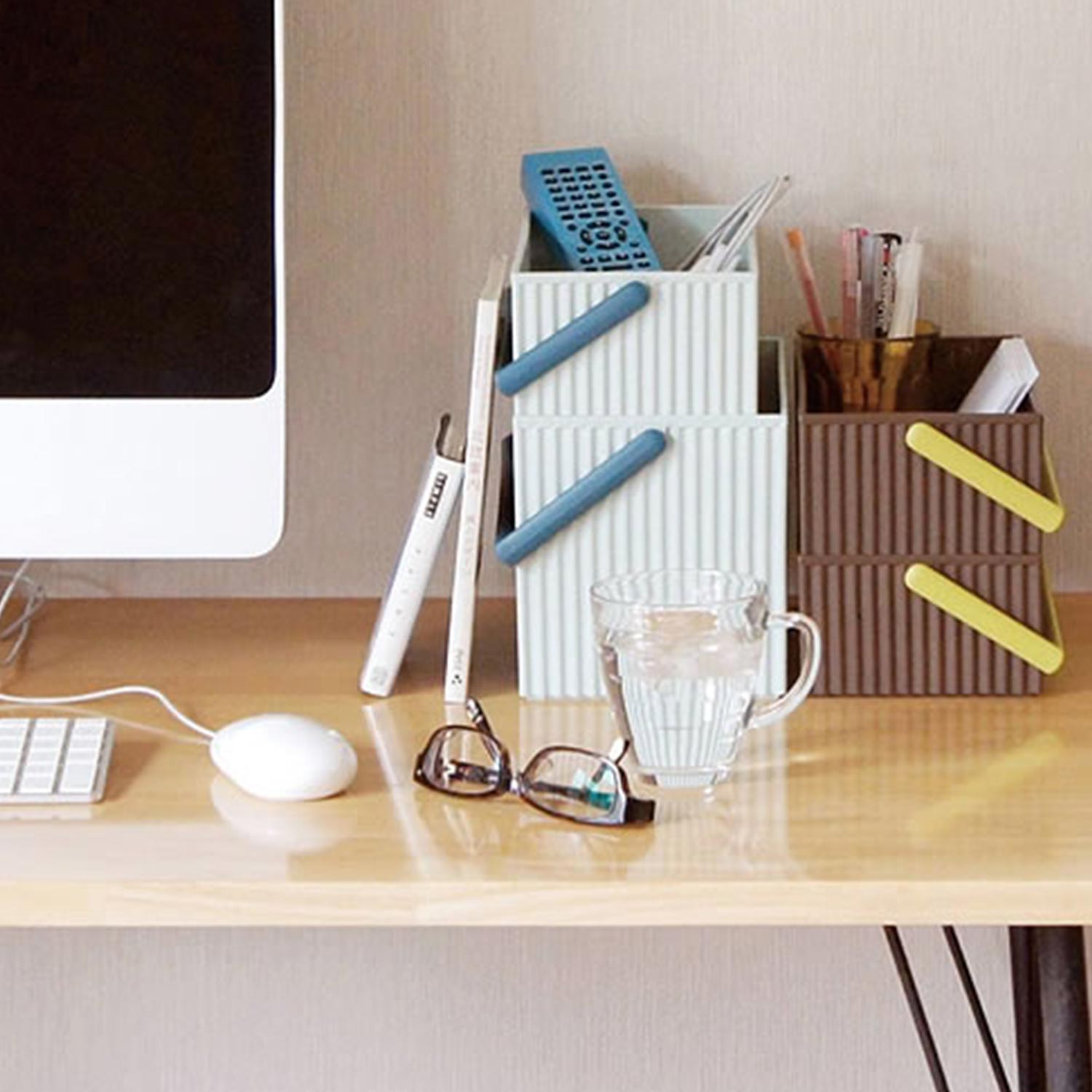 Hachiman - Omnioffre Box M rosé