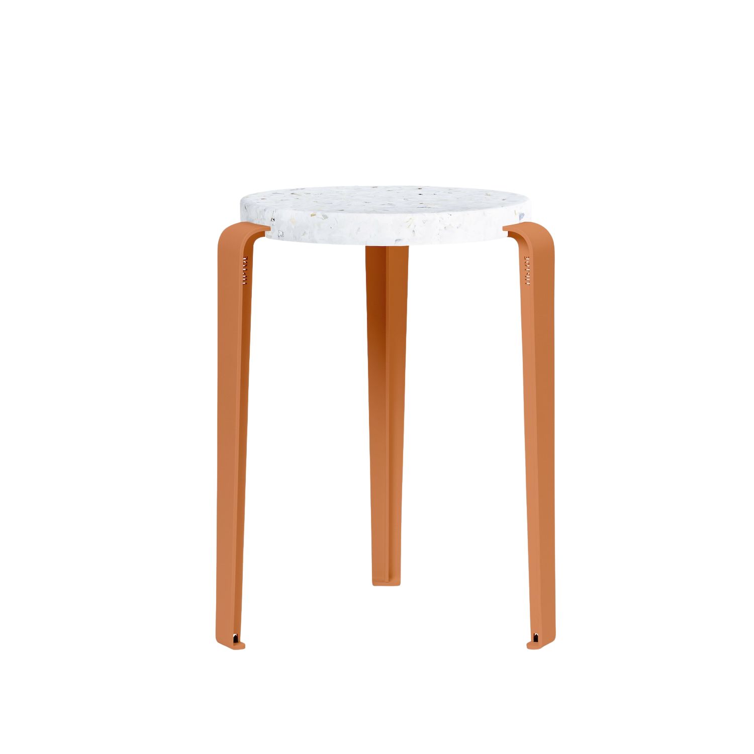 Tiptoe - Lou Hocker Venezia tangerinenrot