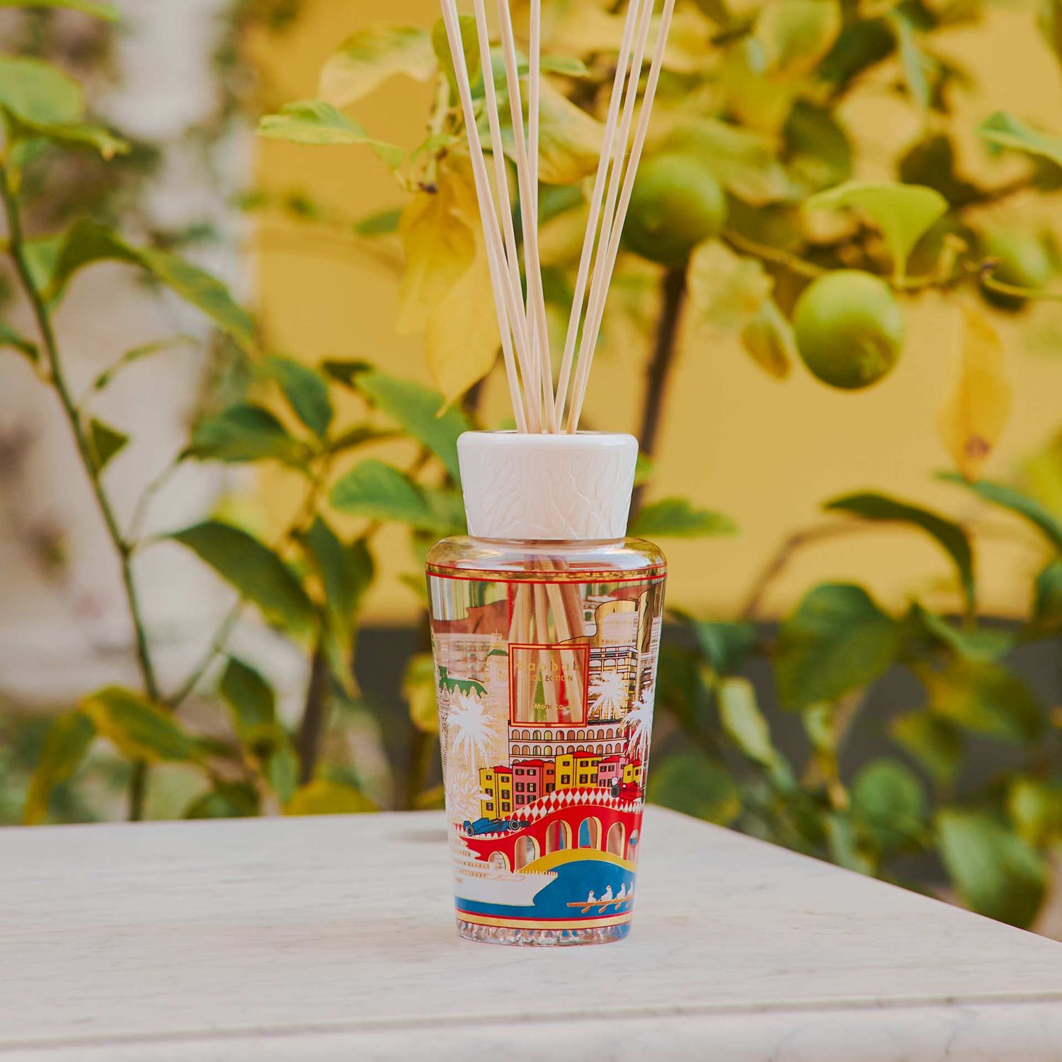 Baobab Collection - Monaco Raumduft