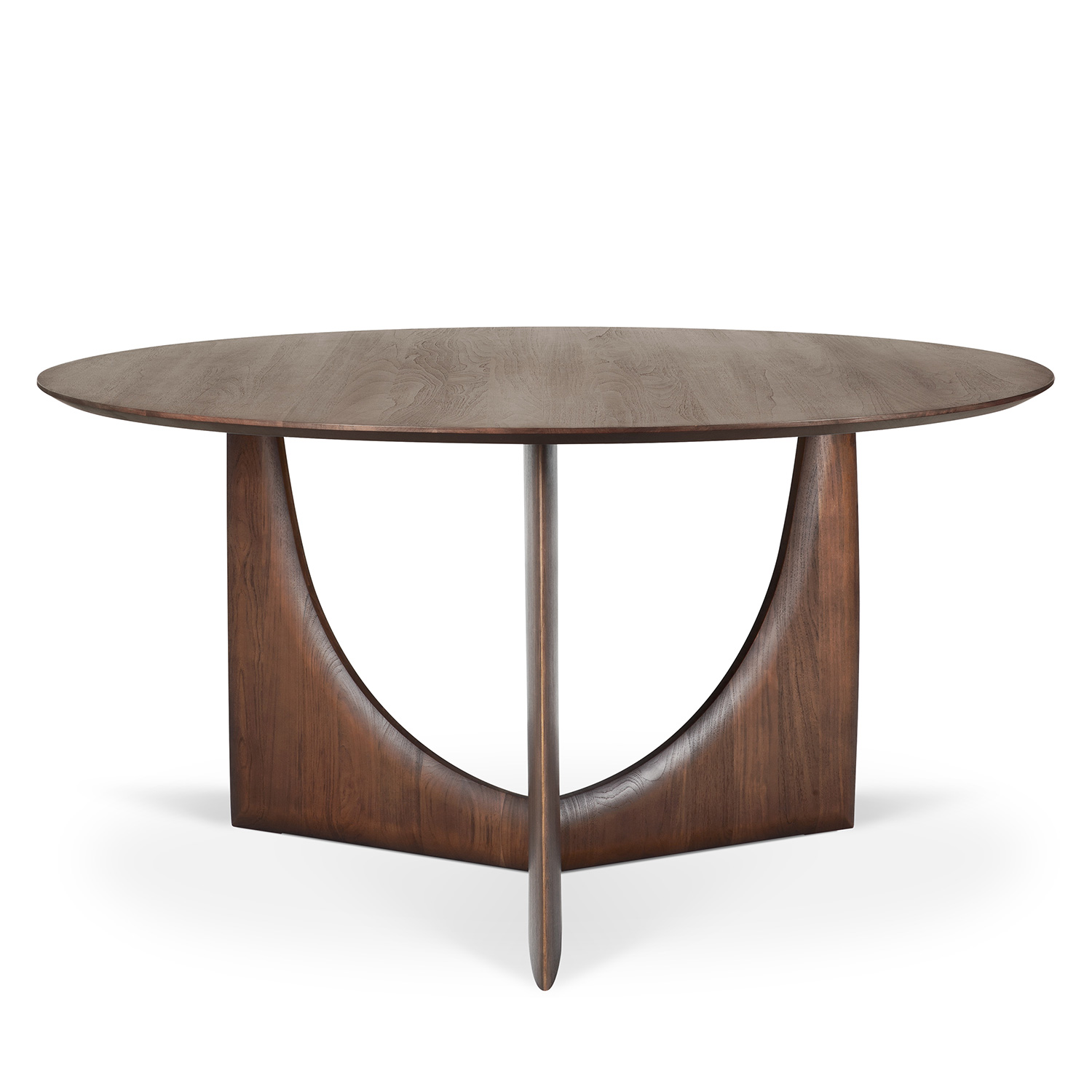 ethnicraft geometric esstisch 10513 103836