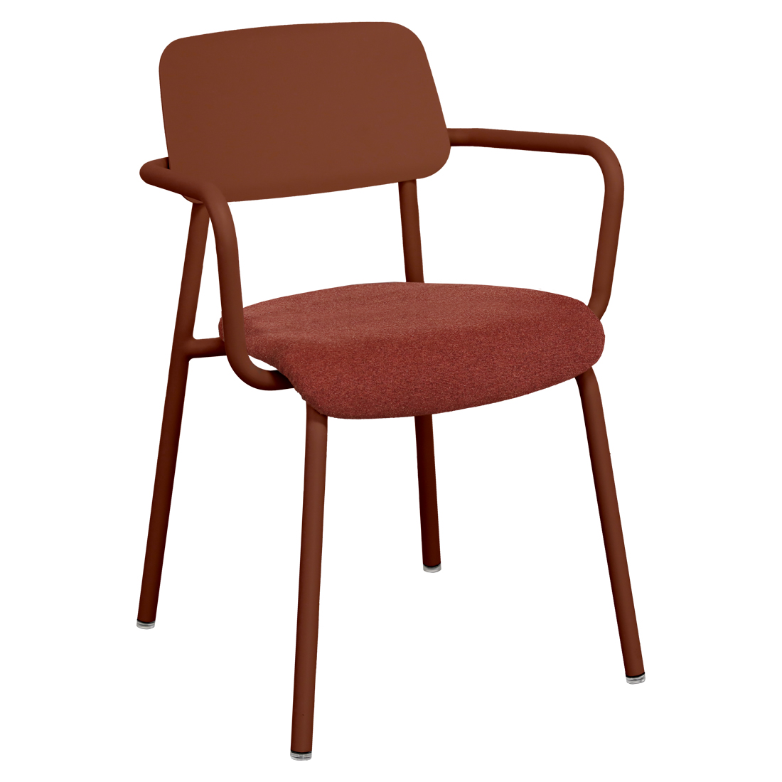 Fermob - Studie Sessel mit Stoffbezug