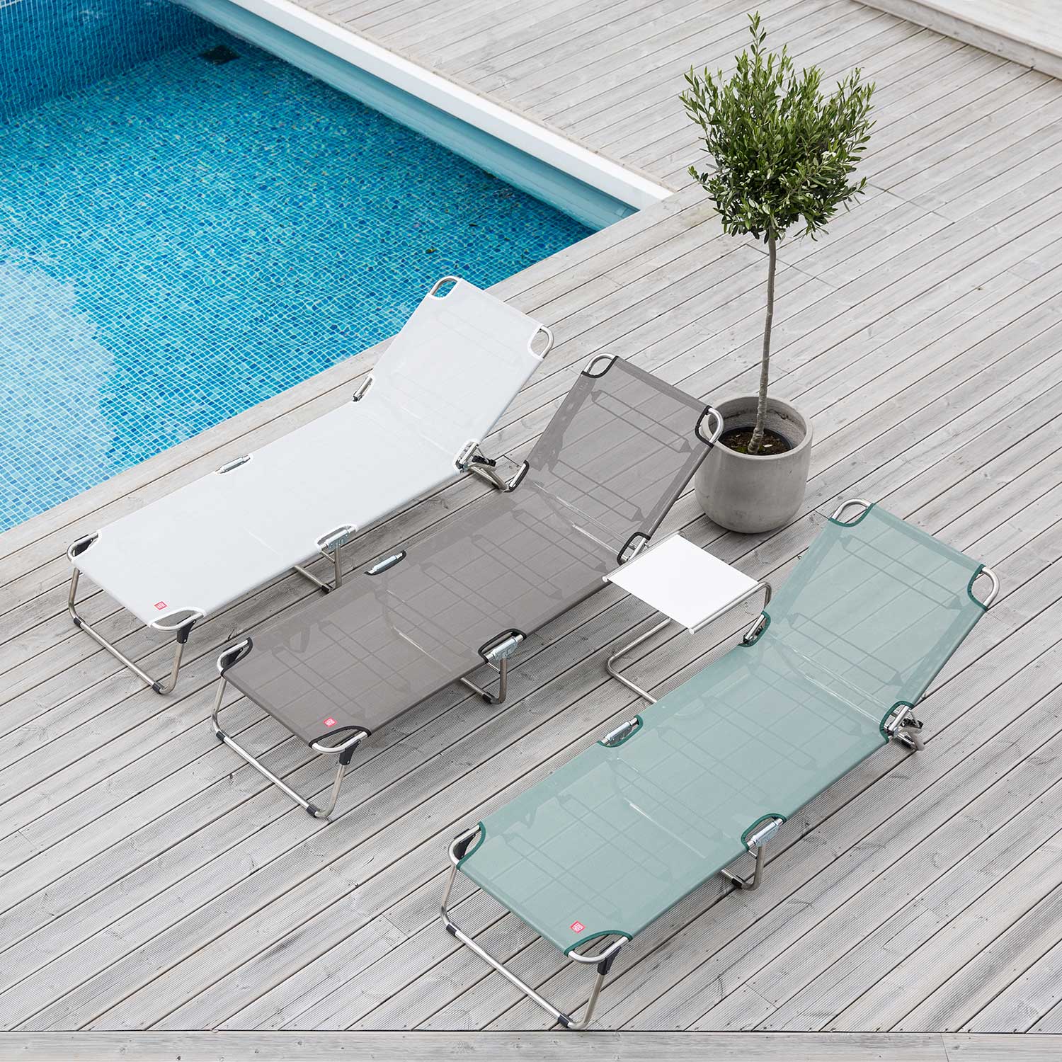 fiam amigo sonnenliege 51506