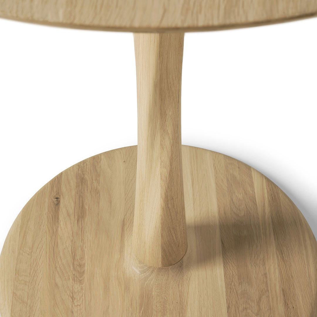 torison tisch extreme close up holz wirbel hell stand 88751