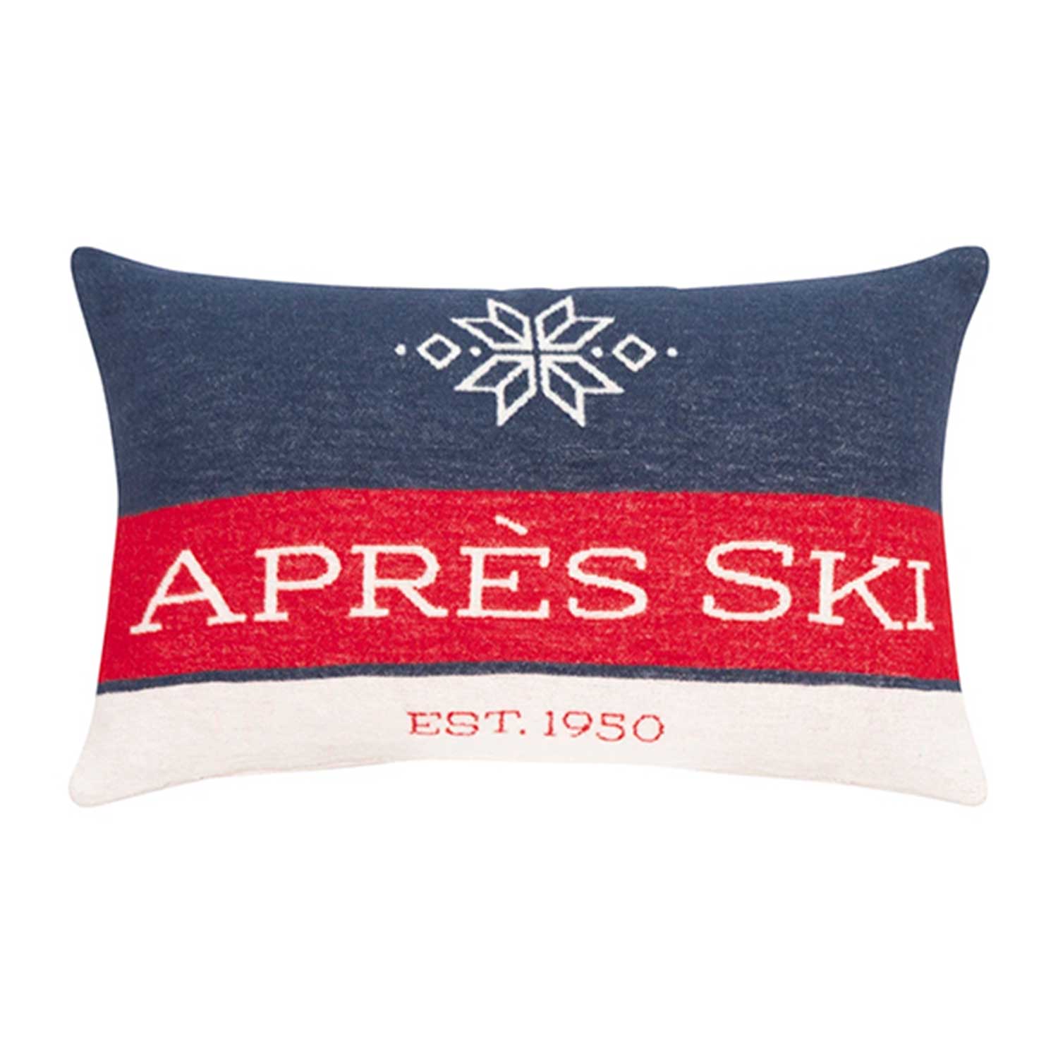 pad - Apres Ski Kissenhülle
