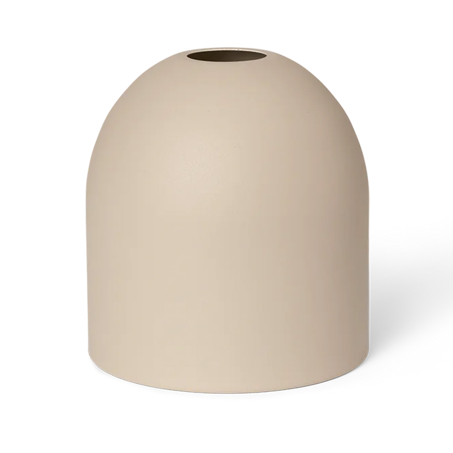 ferm LIVING Bell Shade Lampenschirm cashmere 1104269684 104305