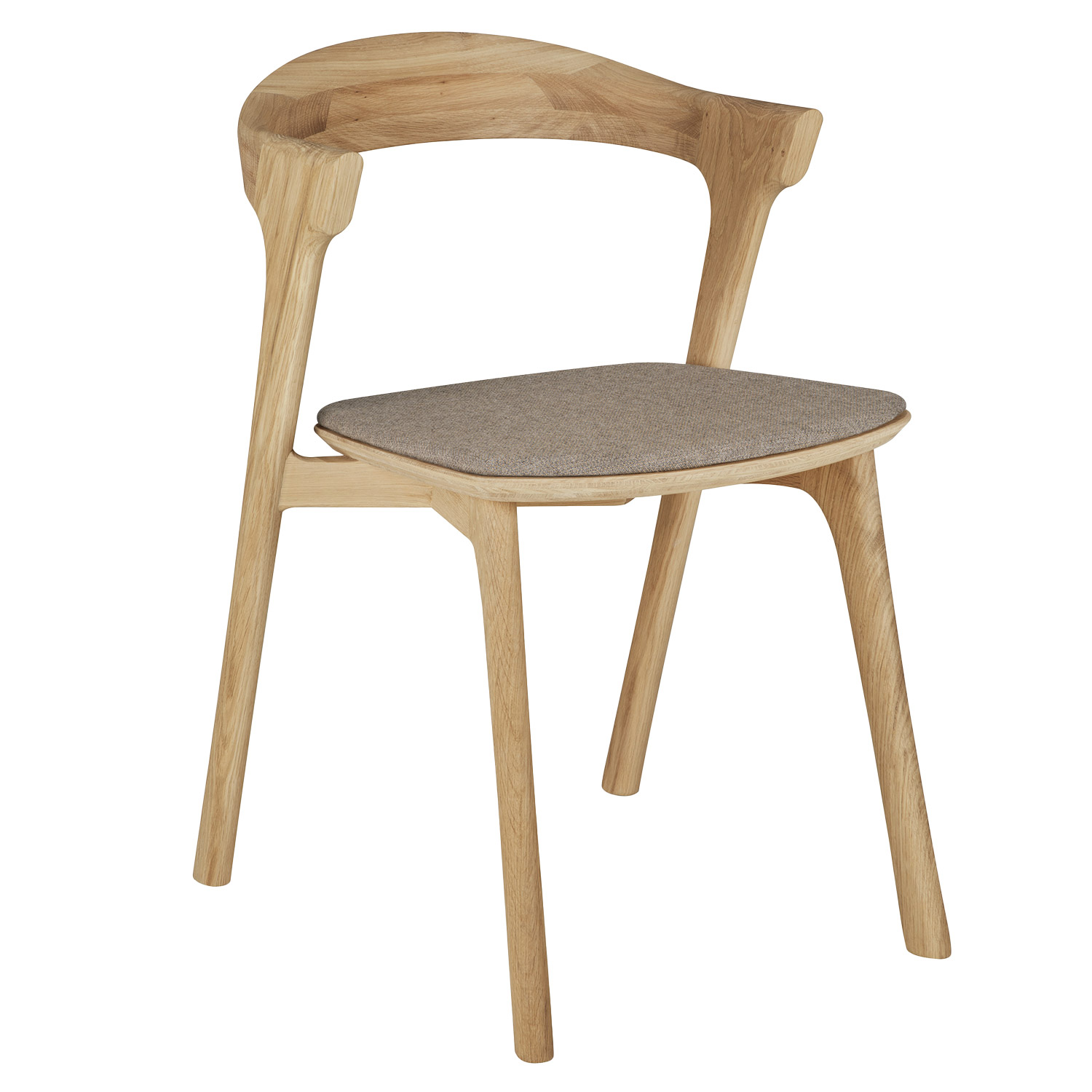 ethnicraft bok stuhl eiche warm grey 51486 103892