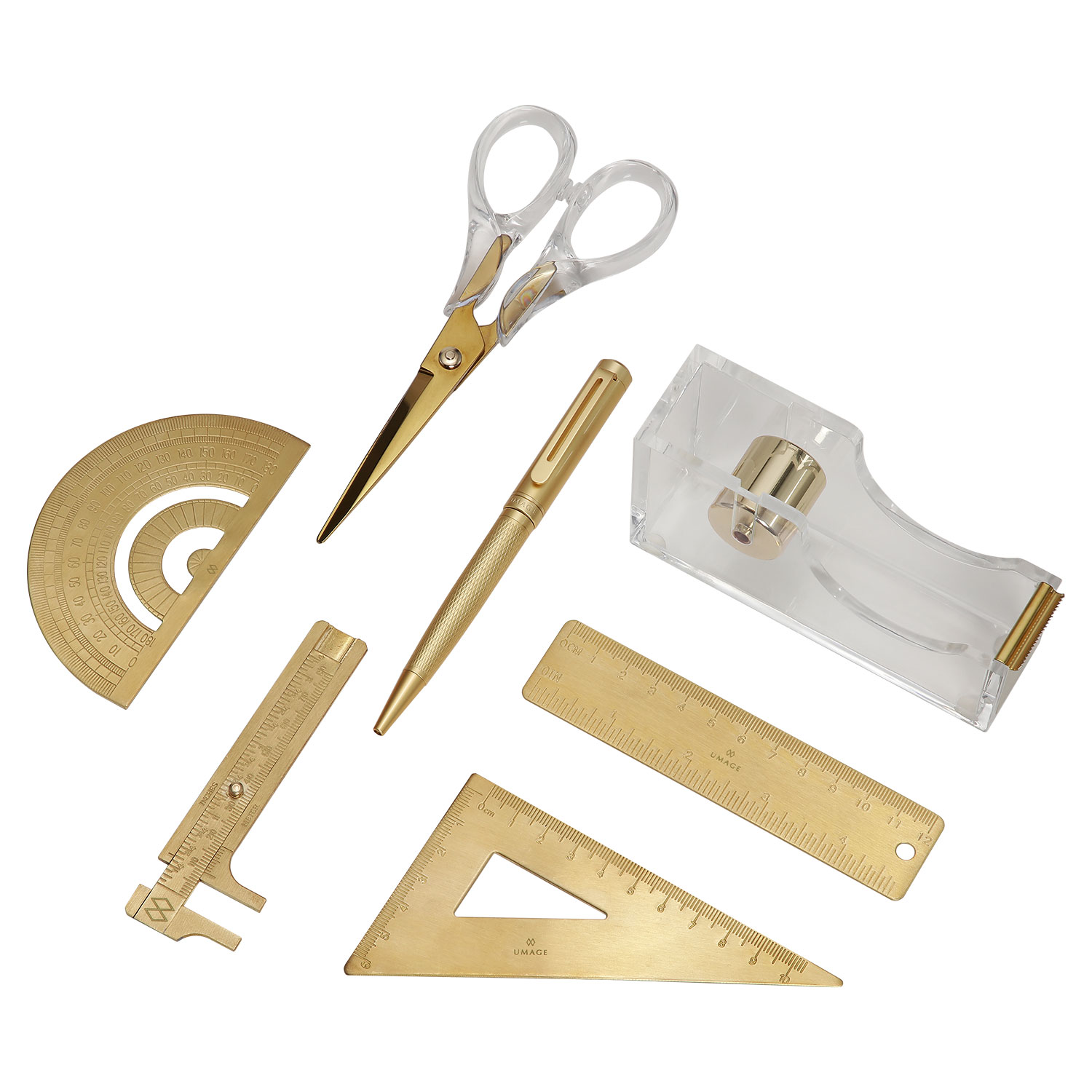 UMAGE stationery 9726 102938