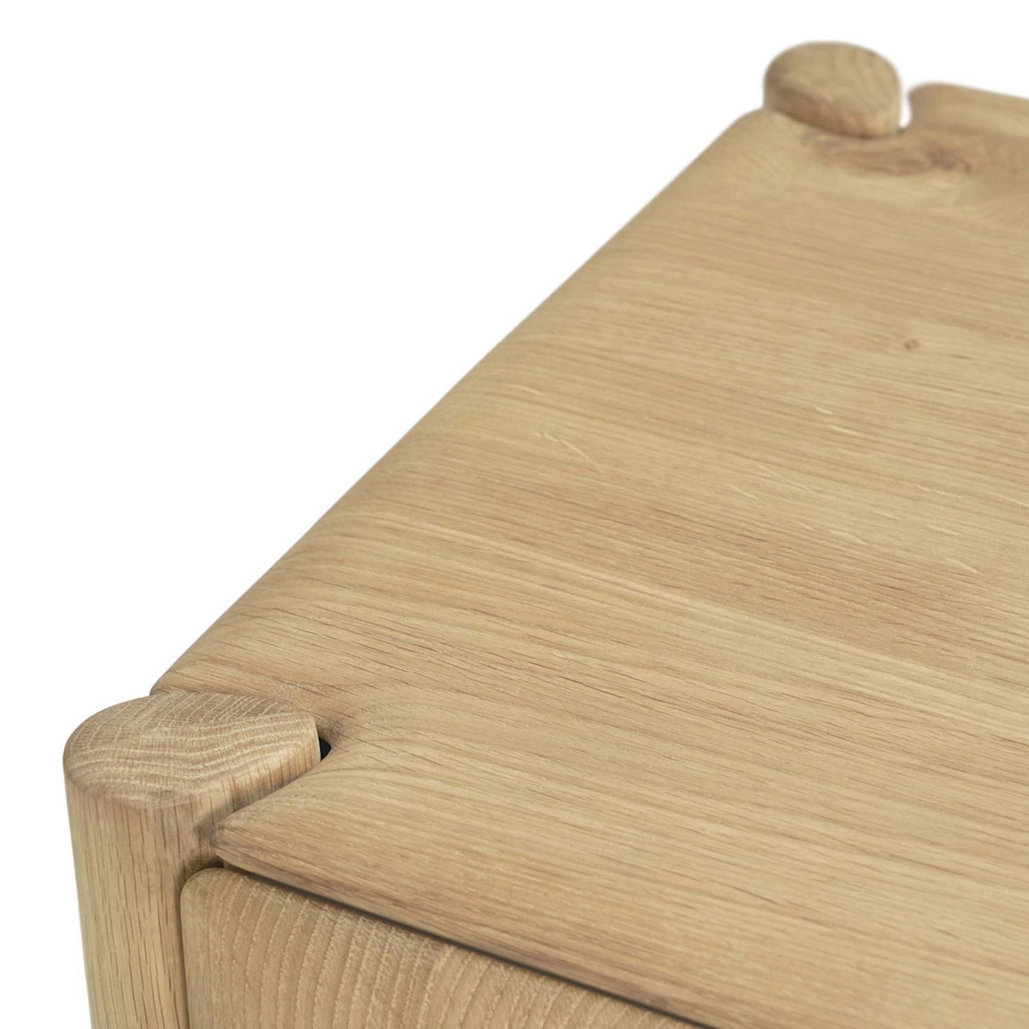 Ethnicraft - PI Schrank eiche