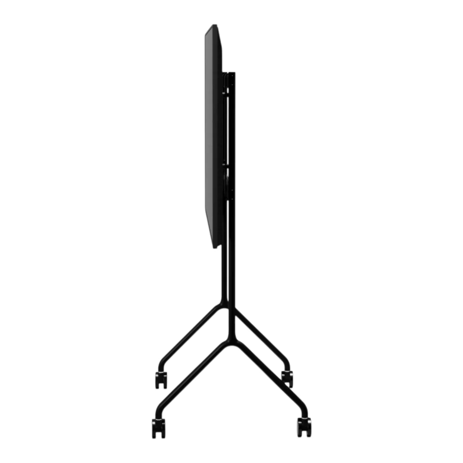Pedestal - Moon Light TV-Ständer powder blue