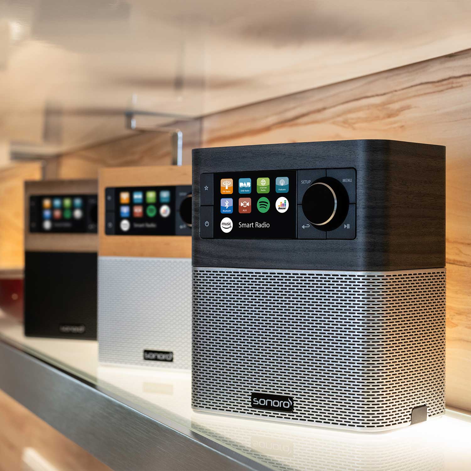 stream sonoro radio 87365