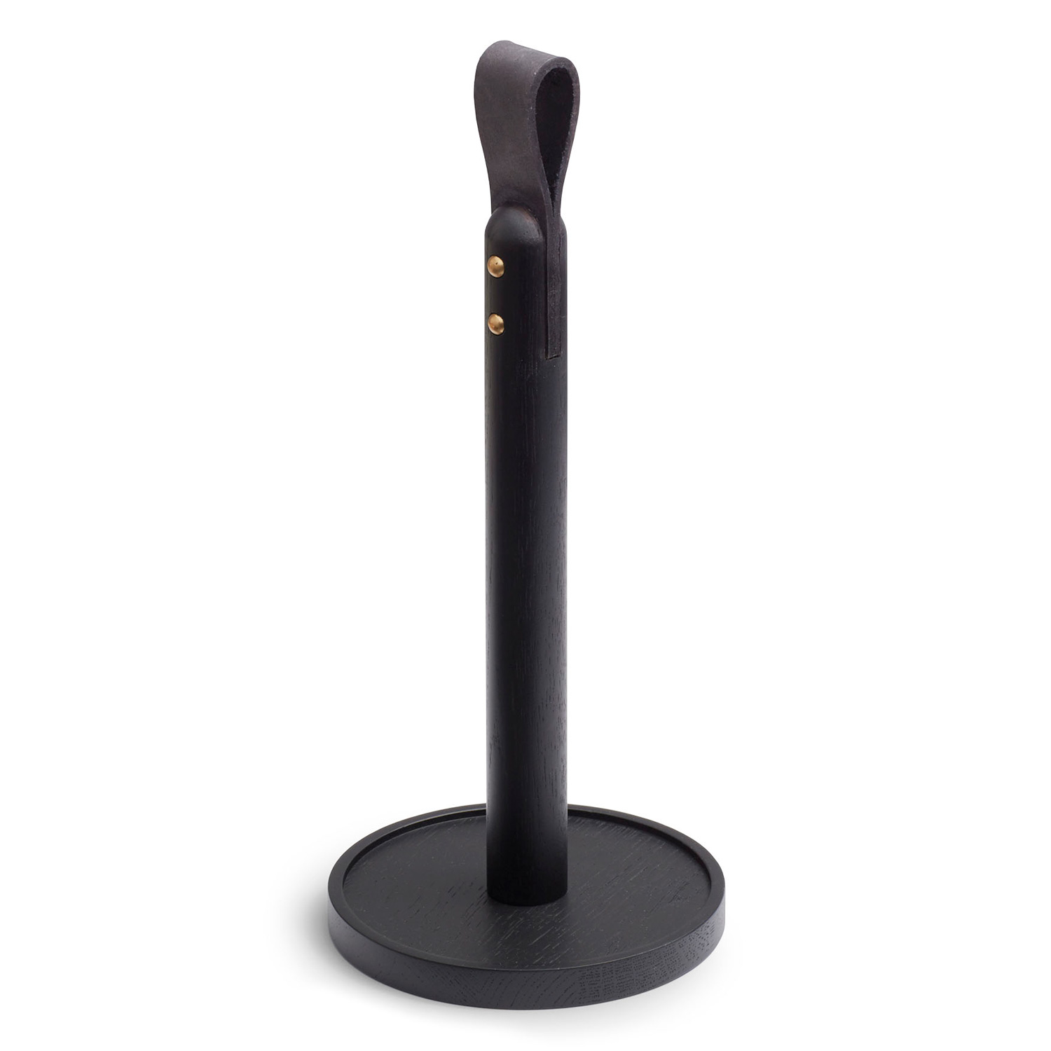 skagerak norr papiertuchhalter schwarz 1930261