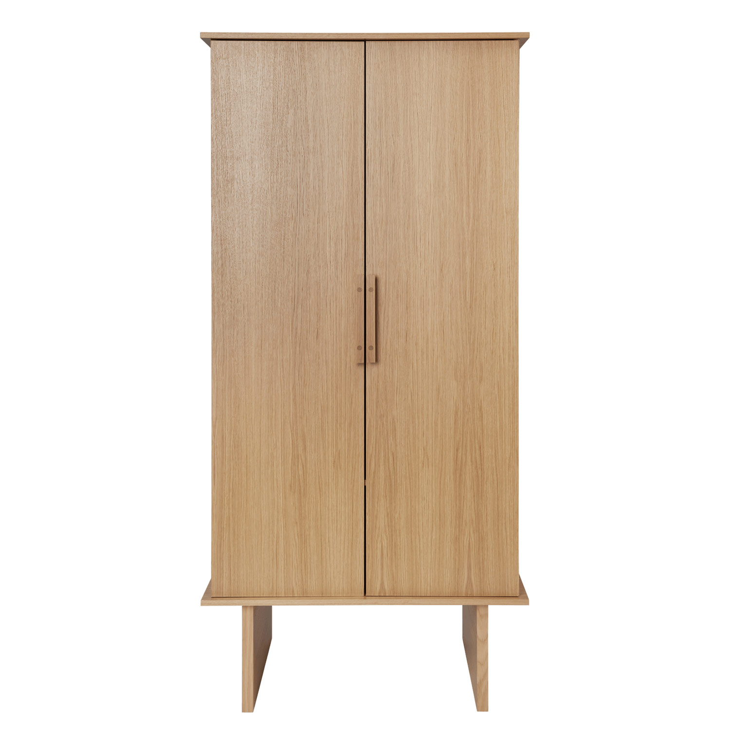 Ferm Living - Stilt Kleiderschrank