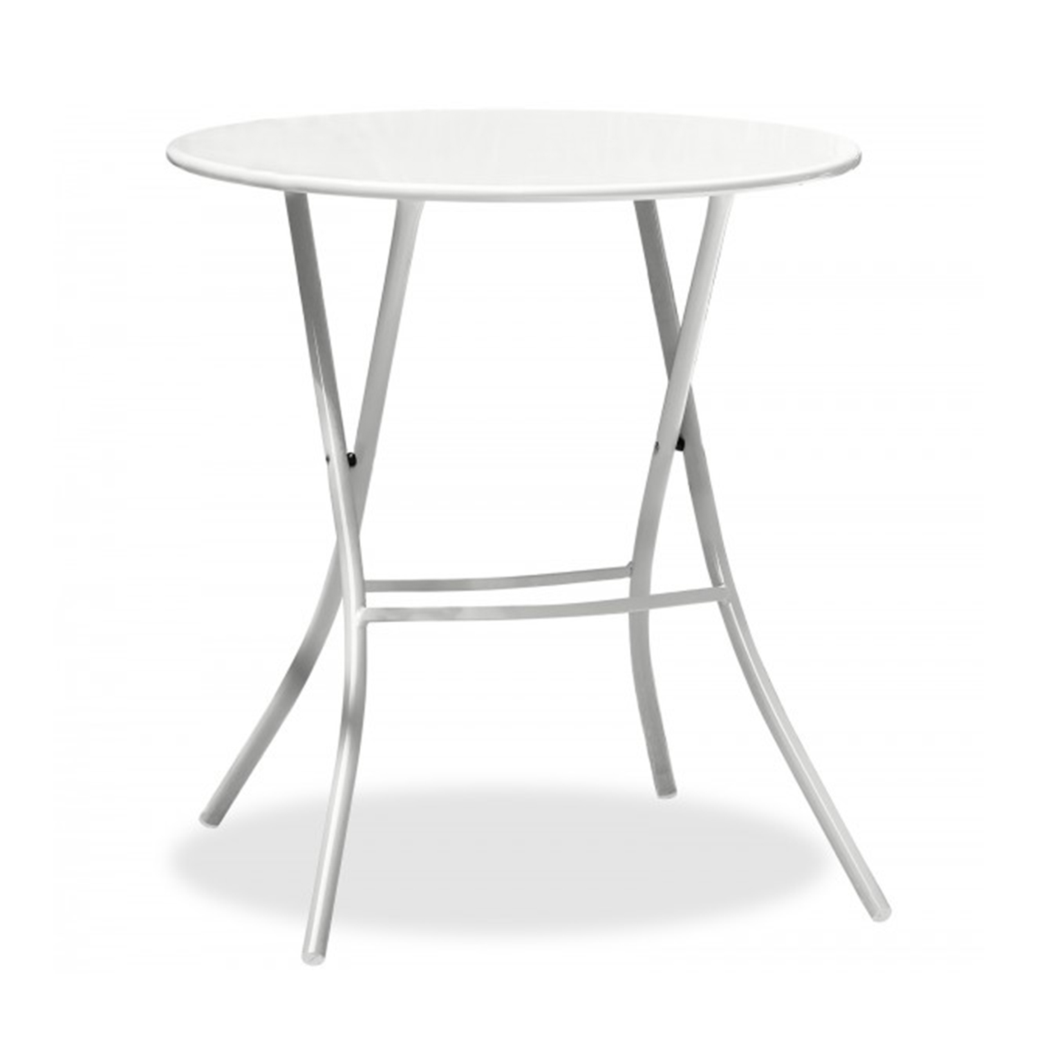 Unbenannt jan kurtz klapptisch sirio weiss rund 51505