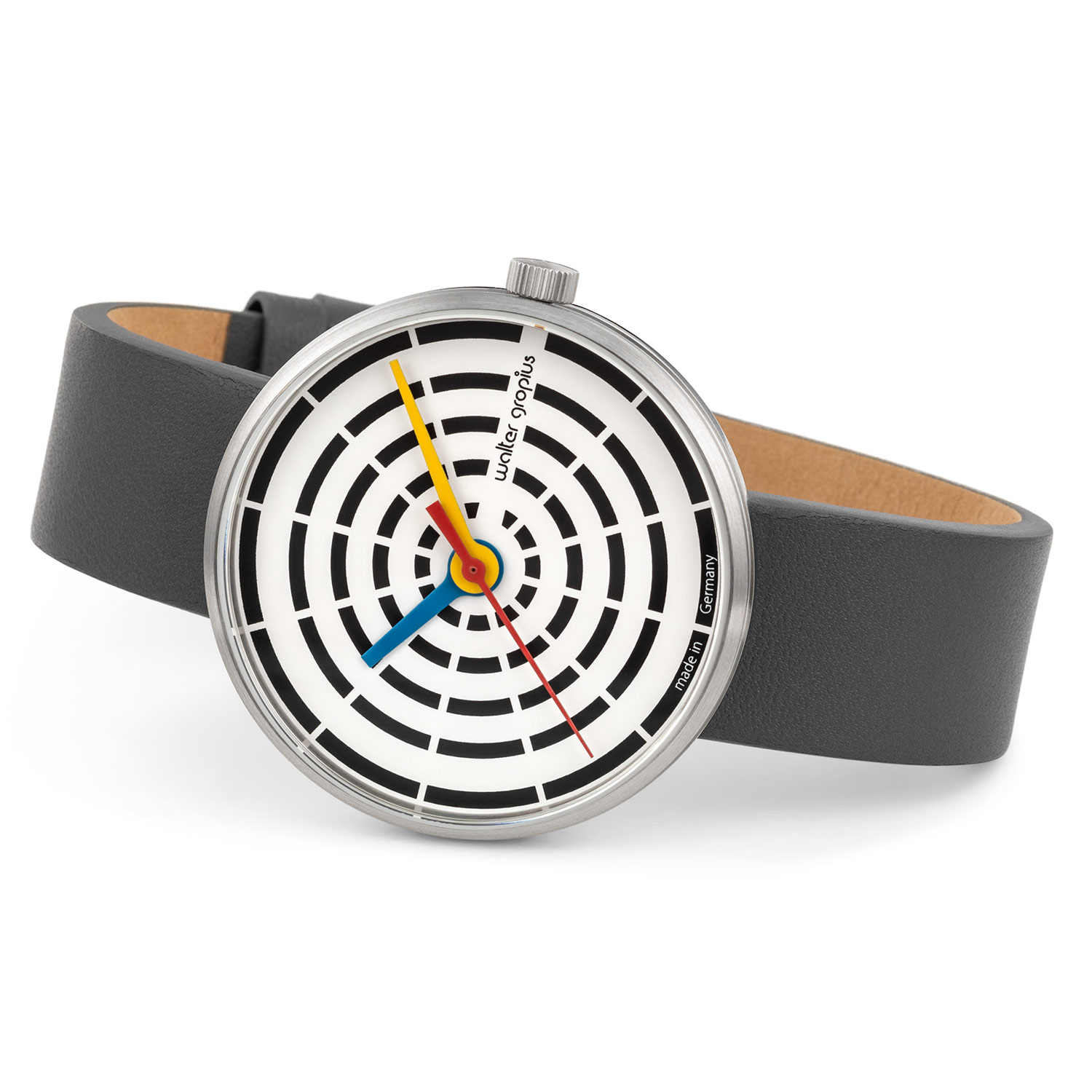 walter gropius space loops uhr 003 01 69984