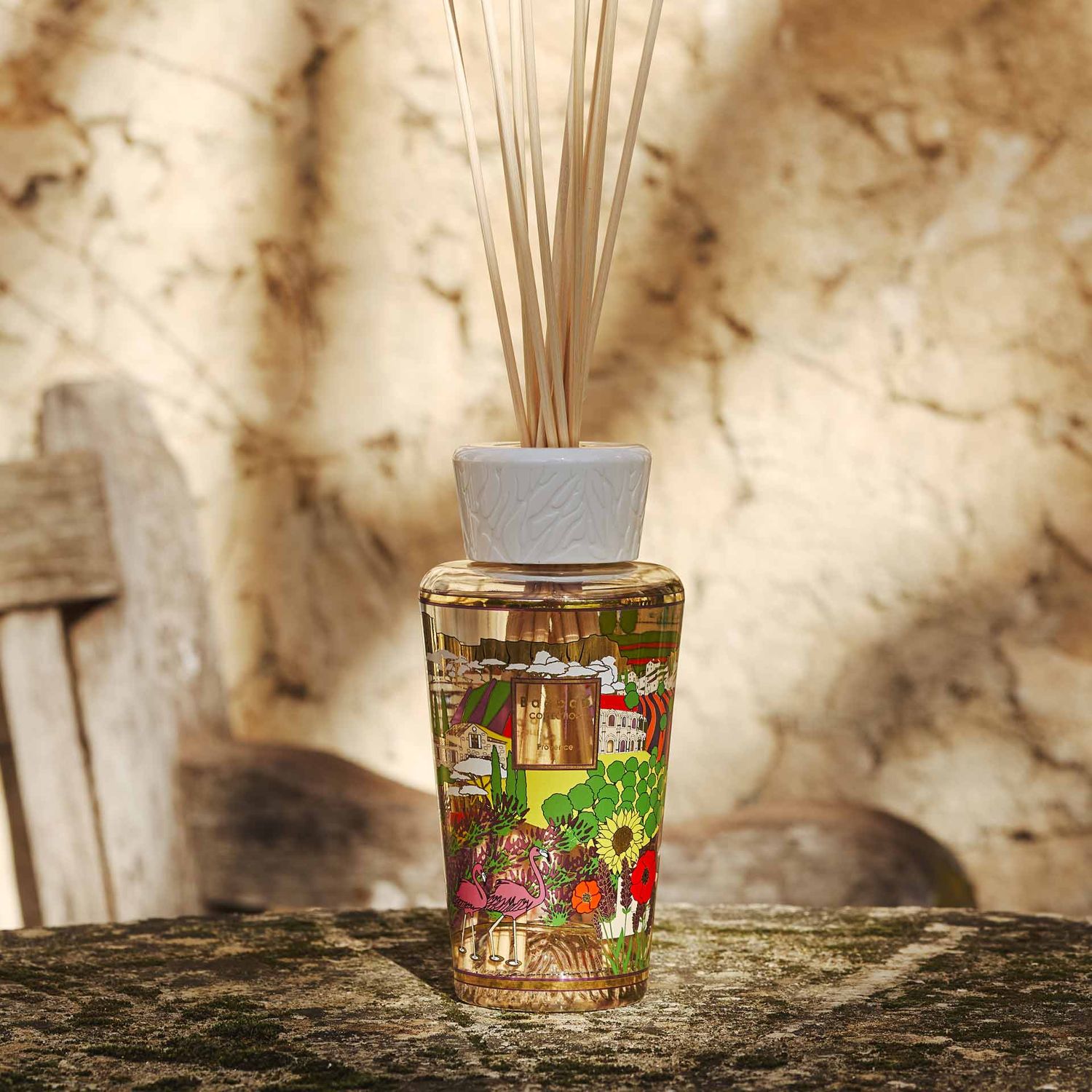 Baobab Collection - Provence Raumduft