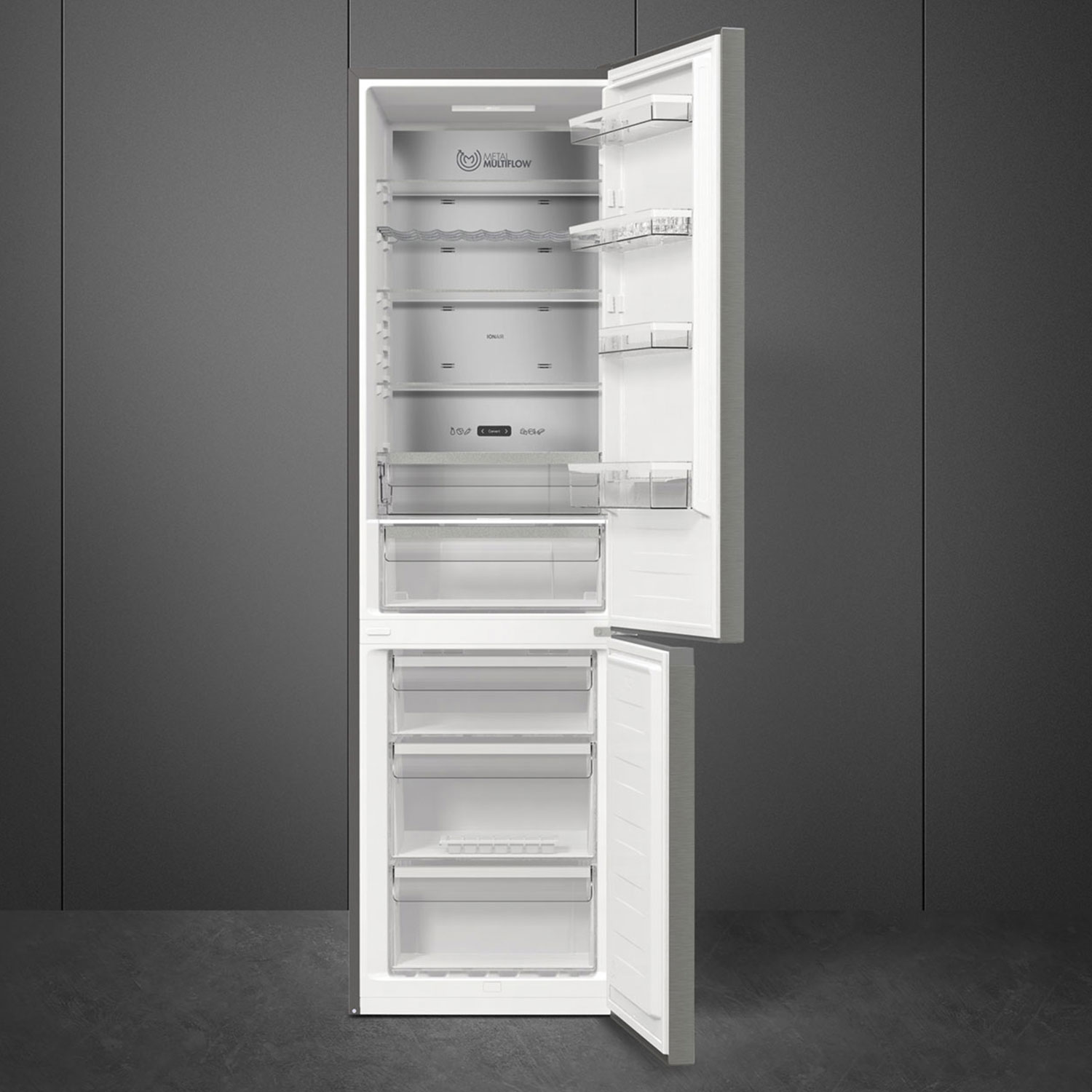 SMEG RC21XDNMC offen 103598