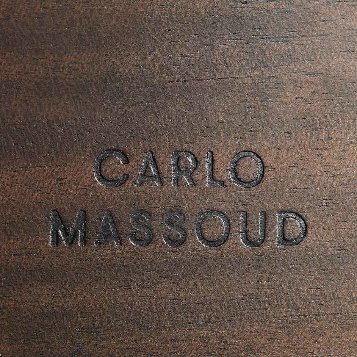 29623 carlo massoud ethnicraft babylon kunstobjekt praegung 87013