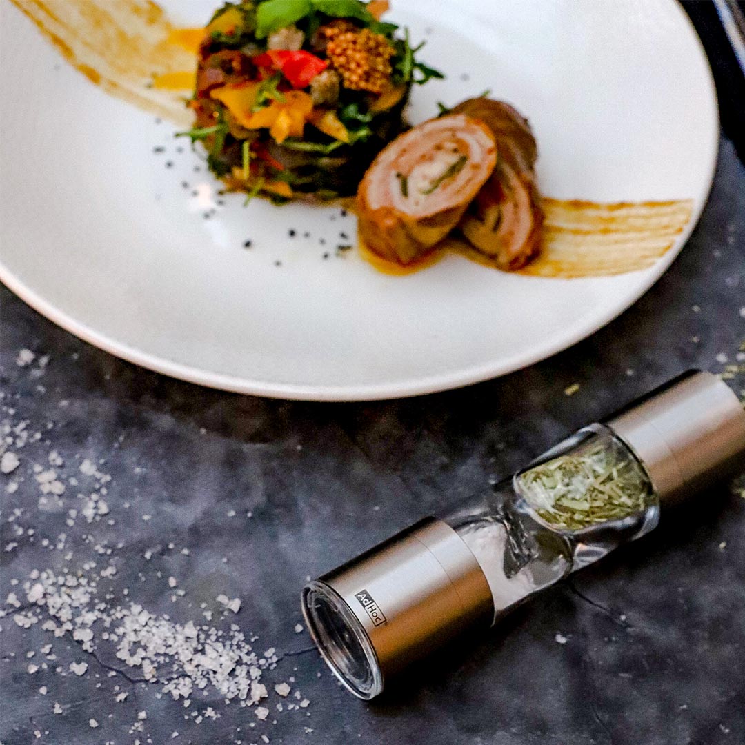 adhoc duomill pure MP900 83147